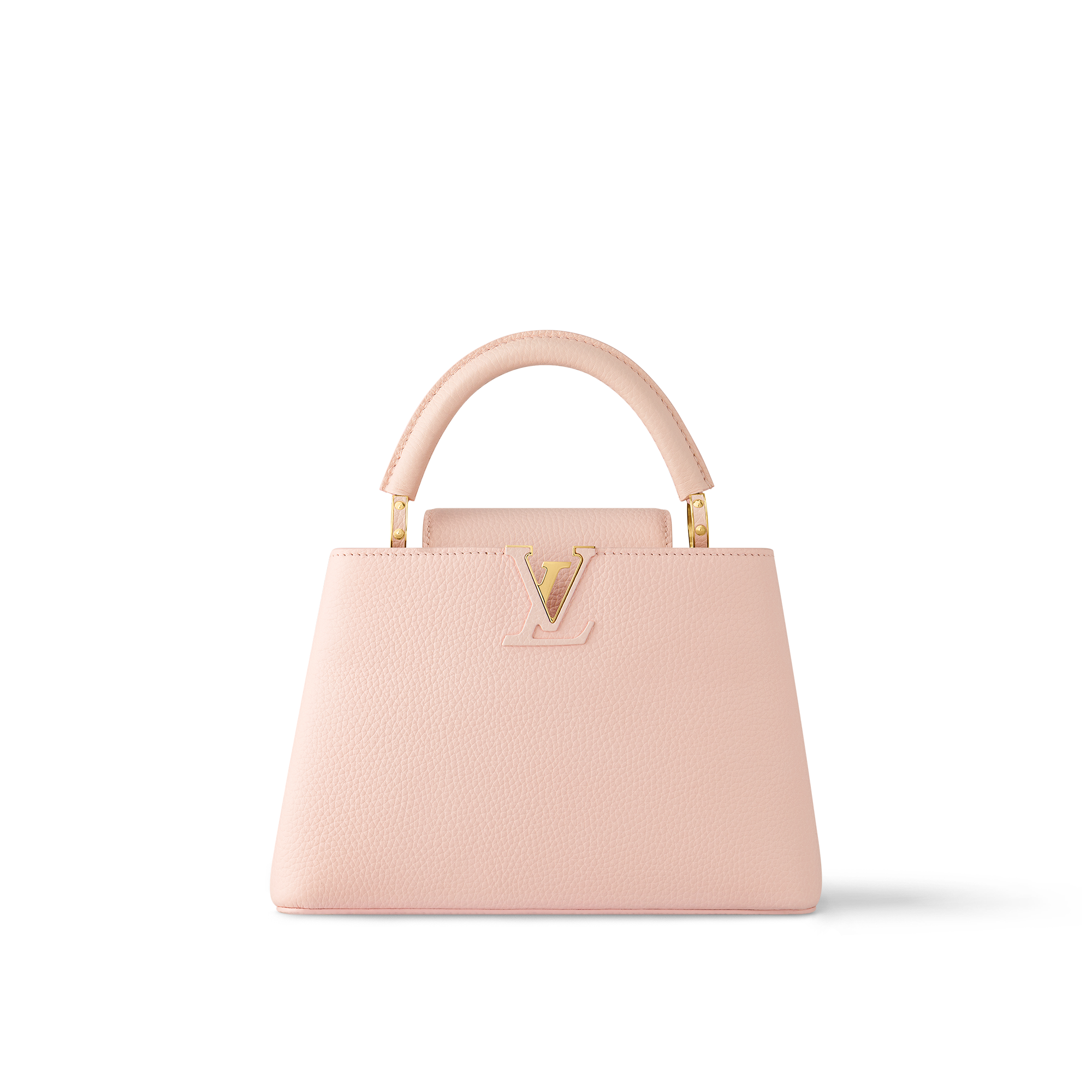 Capucines Bolsas Capucines Bolsa Capucines BB | Louis Vuitton ® (Zoom no Produto)