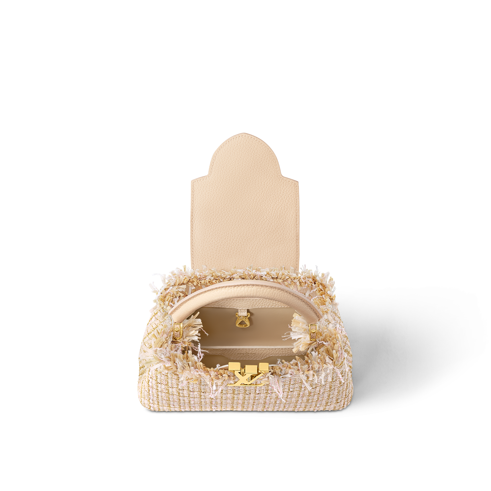 Capucines Bolsas Todas as Coleções Bolsa Capucines BB | Louis Vuitton ® (Zoom no Produto)