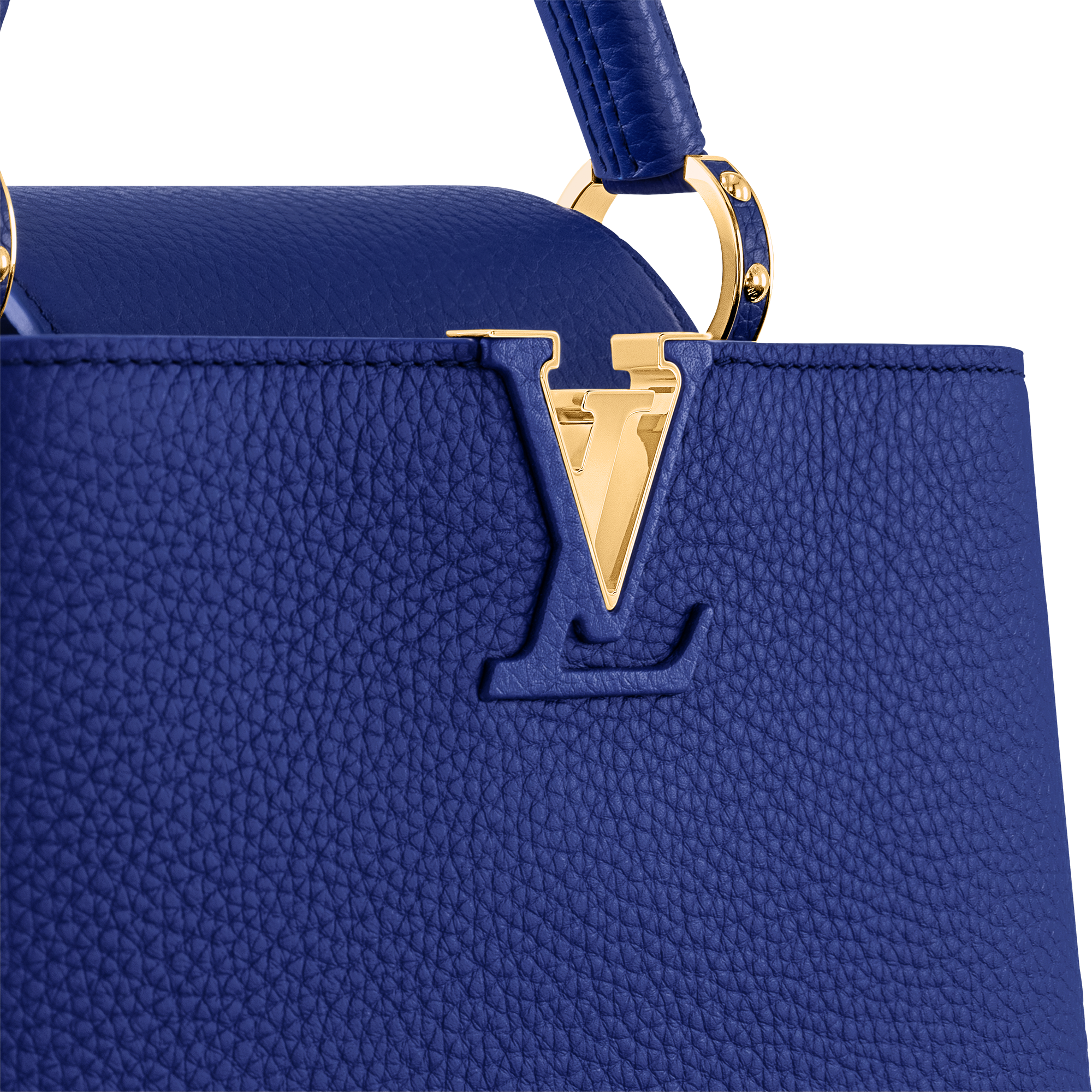 Capucines Bolsas Capucines Bolsa Capucines BB | Louis Vuitton ® (Zoom no Produto)