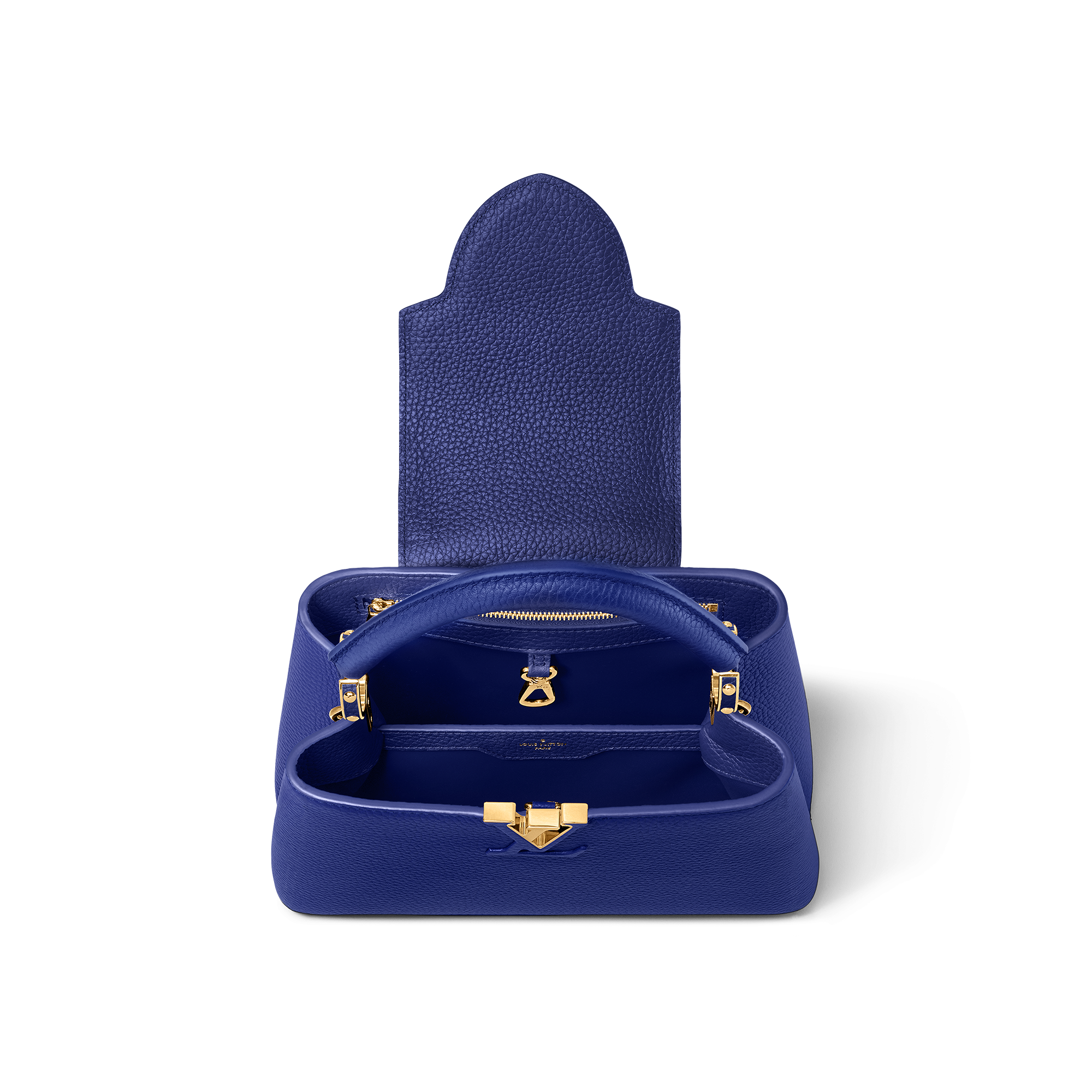 Capucines Bolsas Capucines Bolsa Capucines BB | Louis Vuitton ® (Zoom no Produto)