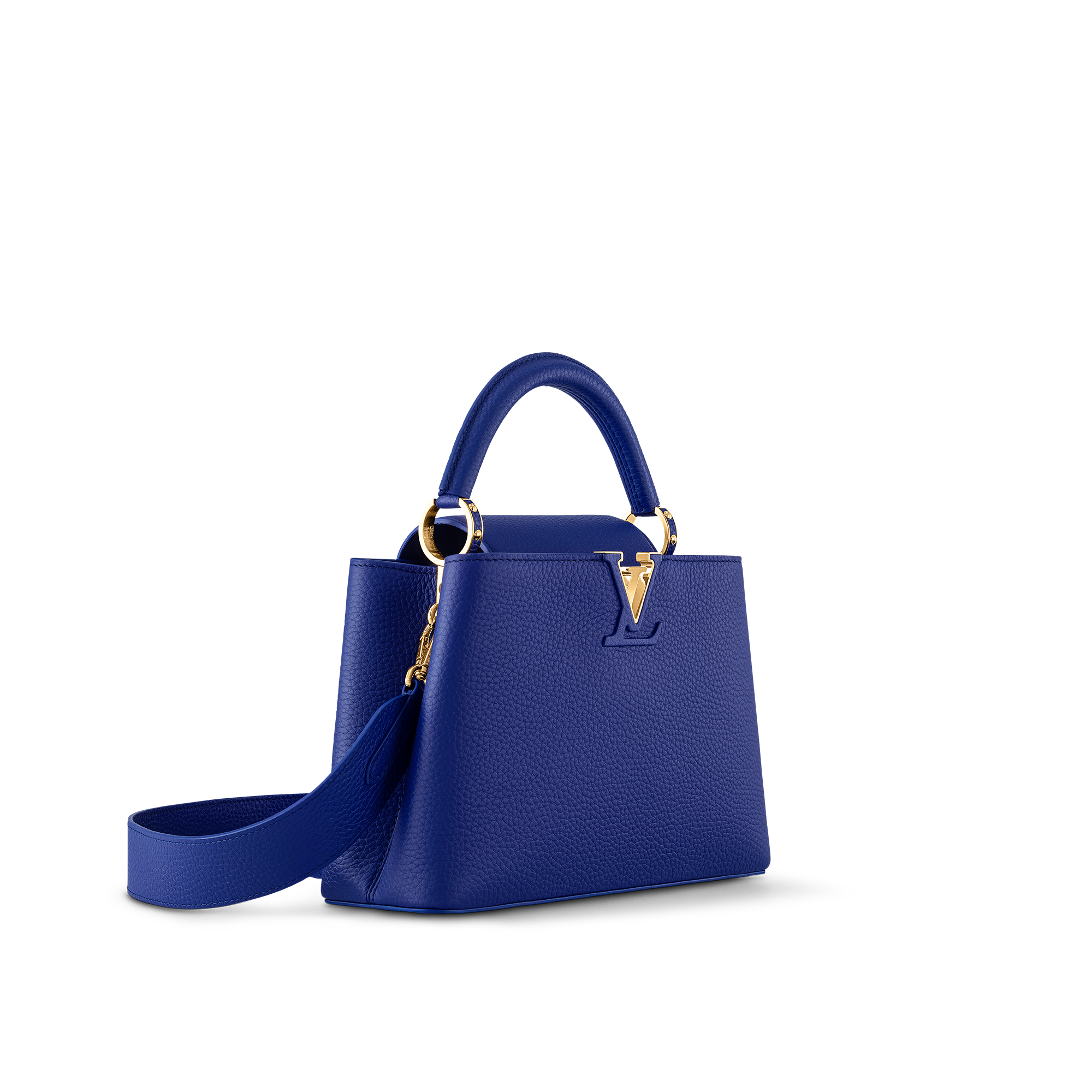 Capucines Bolsas Capucines Bolsa Capucines BB | Louis Vuitton ® (Zoom no Produto)