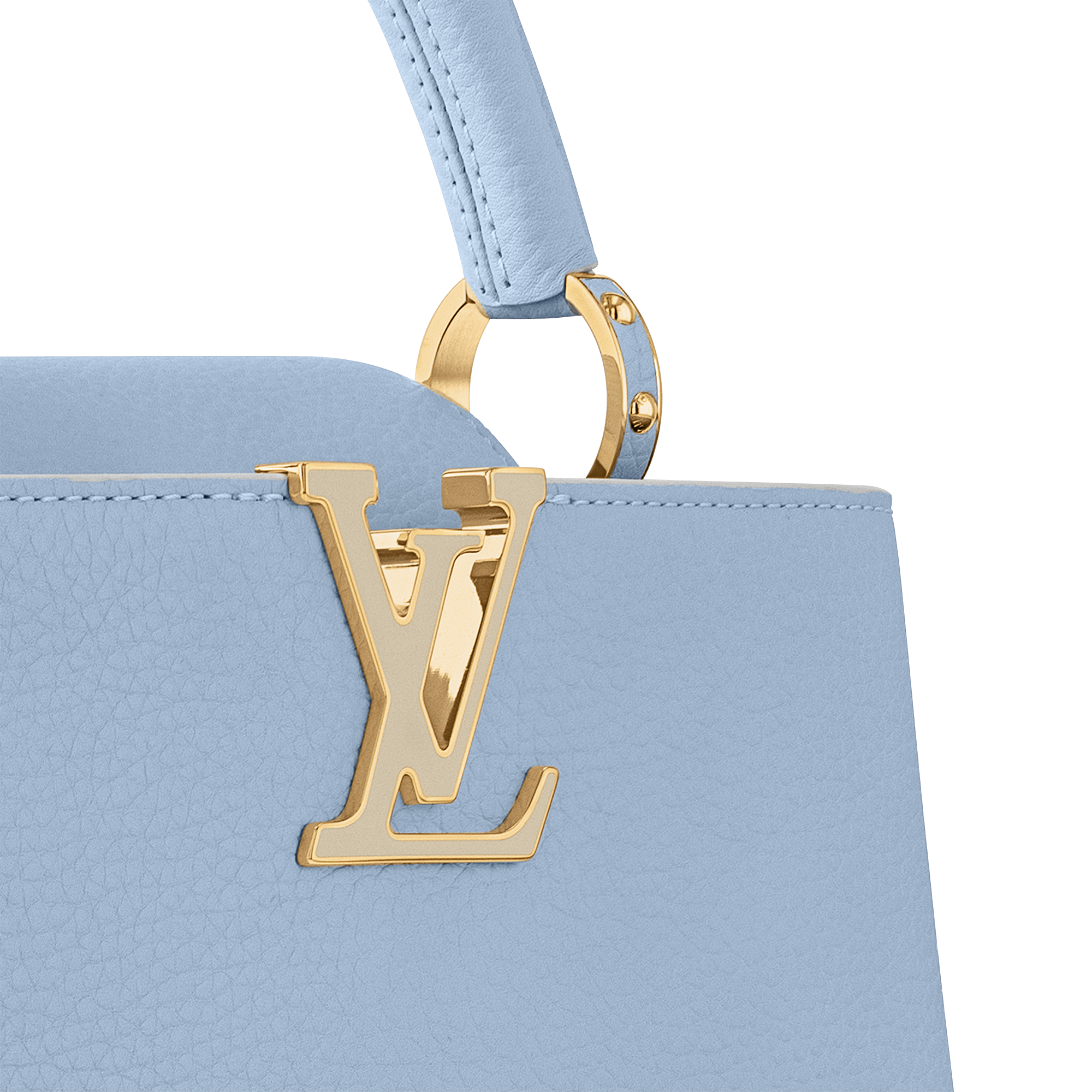 Capucines Bolsas Capucines Bolsa Capucines BB | Louis Vuitton ® (Zoom no Produto)