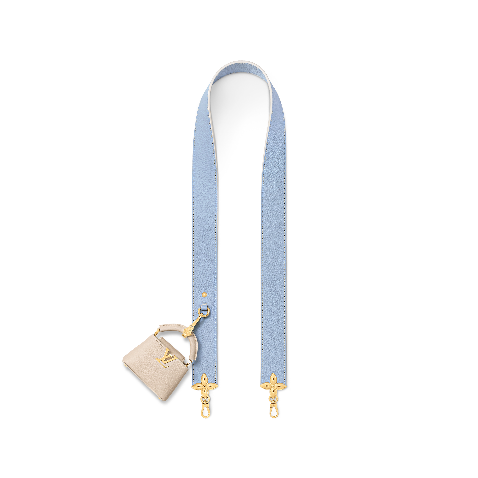 Capucines Bolsas Capucines Bolsa Capucines BB | Louis Vuitton ® (Zoom no Produto)