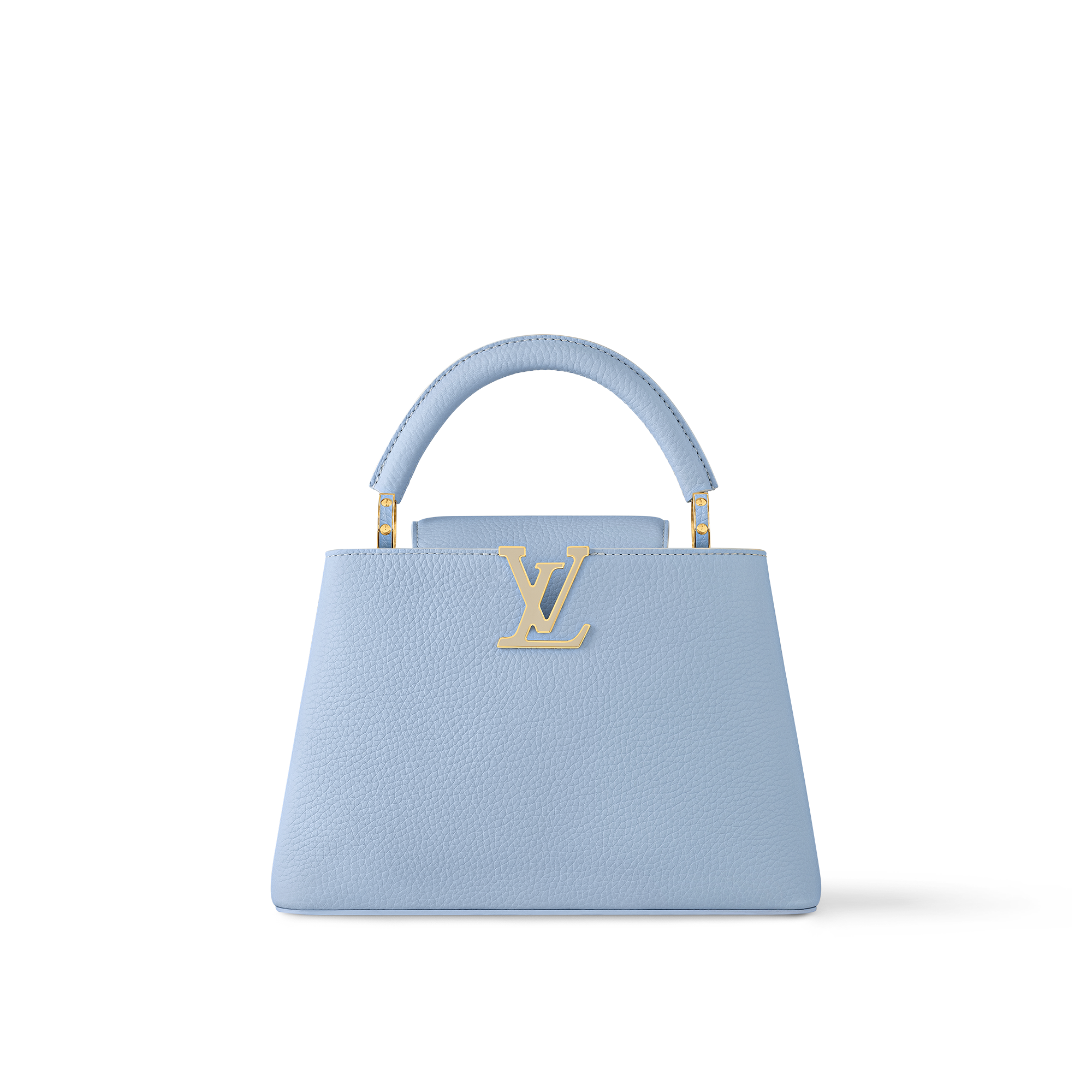 Capucines Bolsas Capucines Bolsa Capucines BB | Louis Vuitton ® (Zoom no Produto)