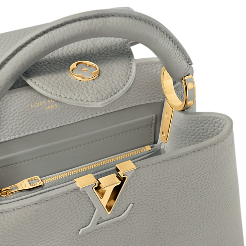 Capucines Bolsas Capucines Bolsa Capucines BB | Louis Vuitton ® (Zoom no Produto)