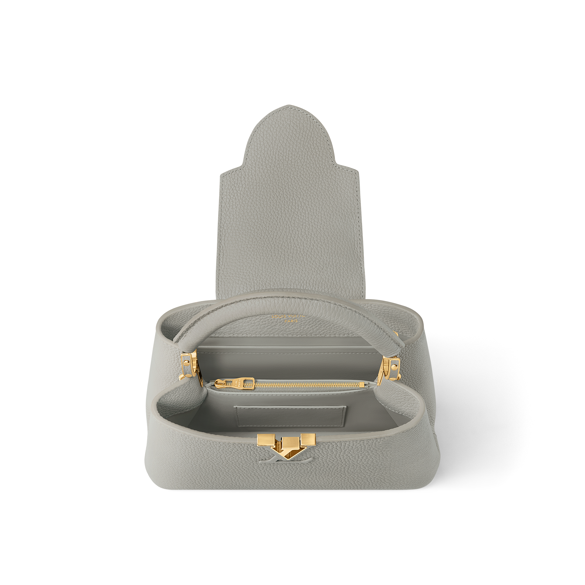 Capucines Bolsas Capucines Bolsa Capucines BB | Louis Vuitton ® (Zoom no Produto)