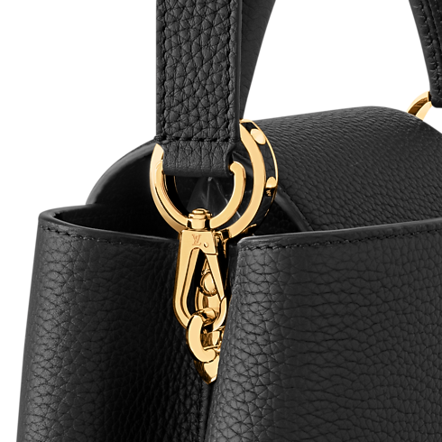 Capucines Bolsas Capucines Bolsa Capucines BB | Louis Vuitton ® (Zoom no Produto)