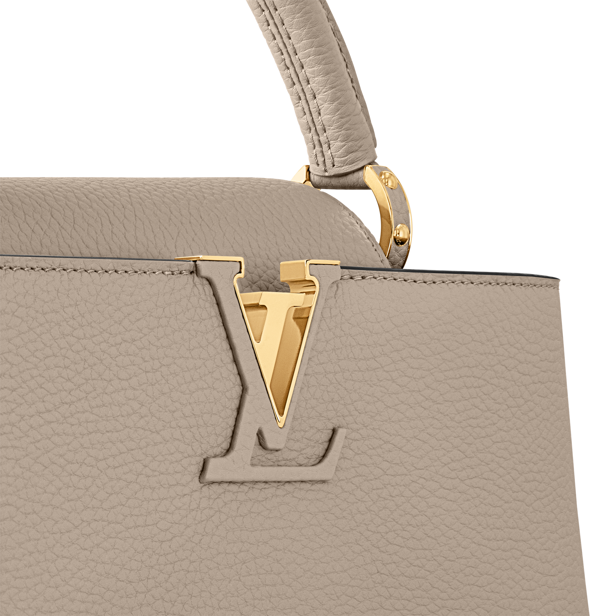 Capucines Bolsas Capucines Bolsa Capucines BB | Louis Vuitton ® (Zoom no Produto)