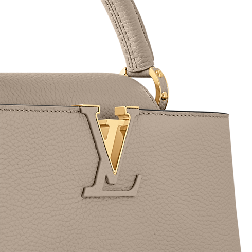 Capucines Bolsas Capucines Bolsa Capucines BB | Louis Vuitton ® (Zoom no Produto)