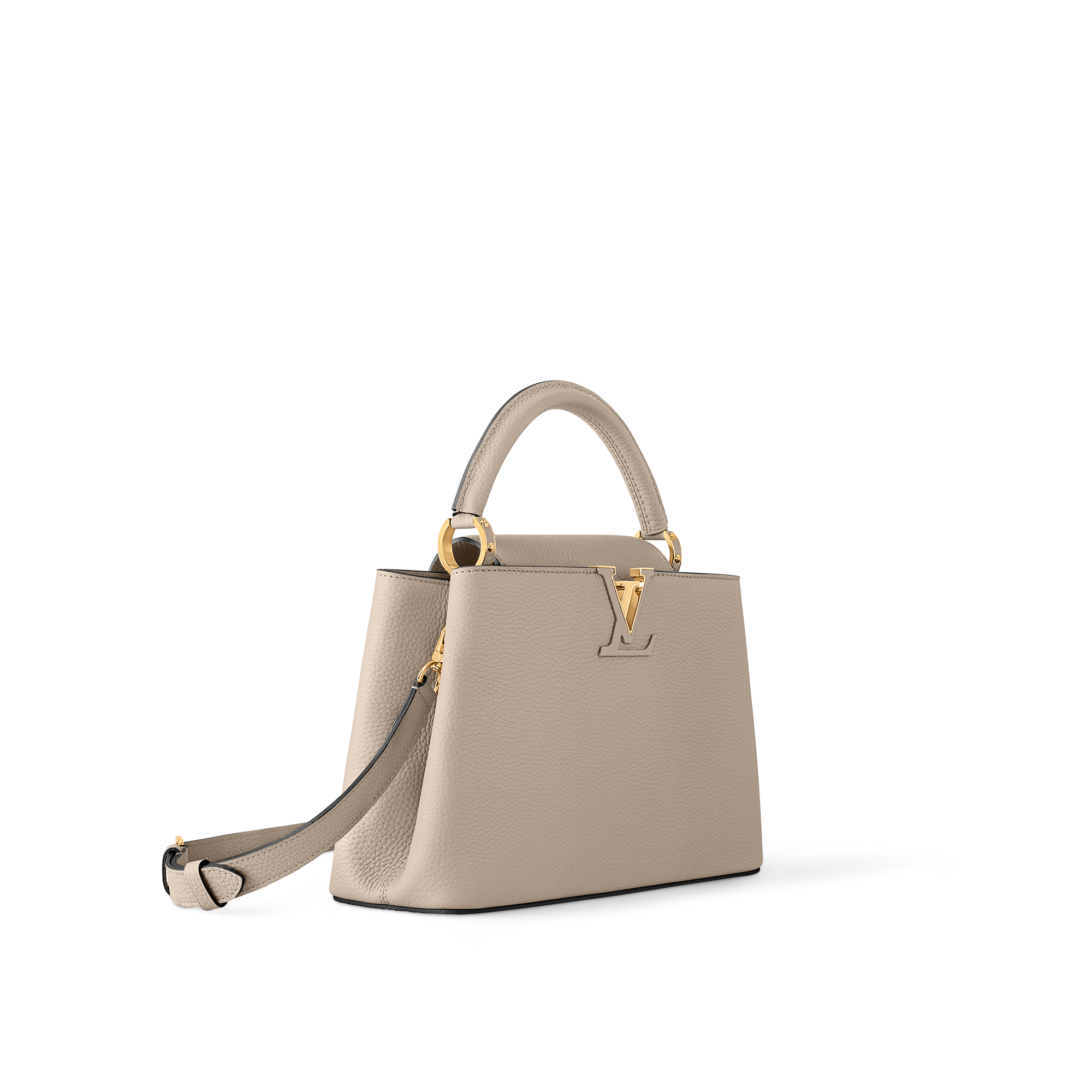 Capucines Bolsas Capucines Bolsa Capucines BB | Louis Vuitton ® (Zoom no Produto)