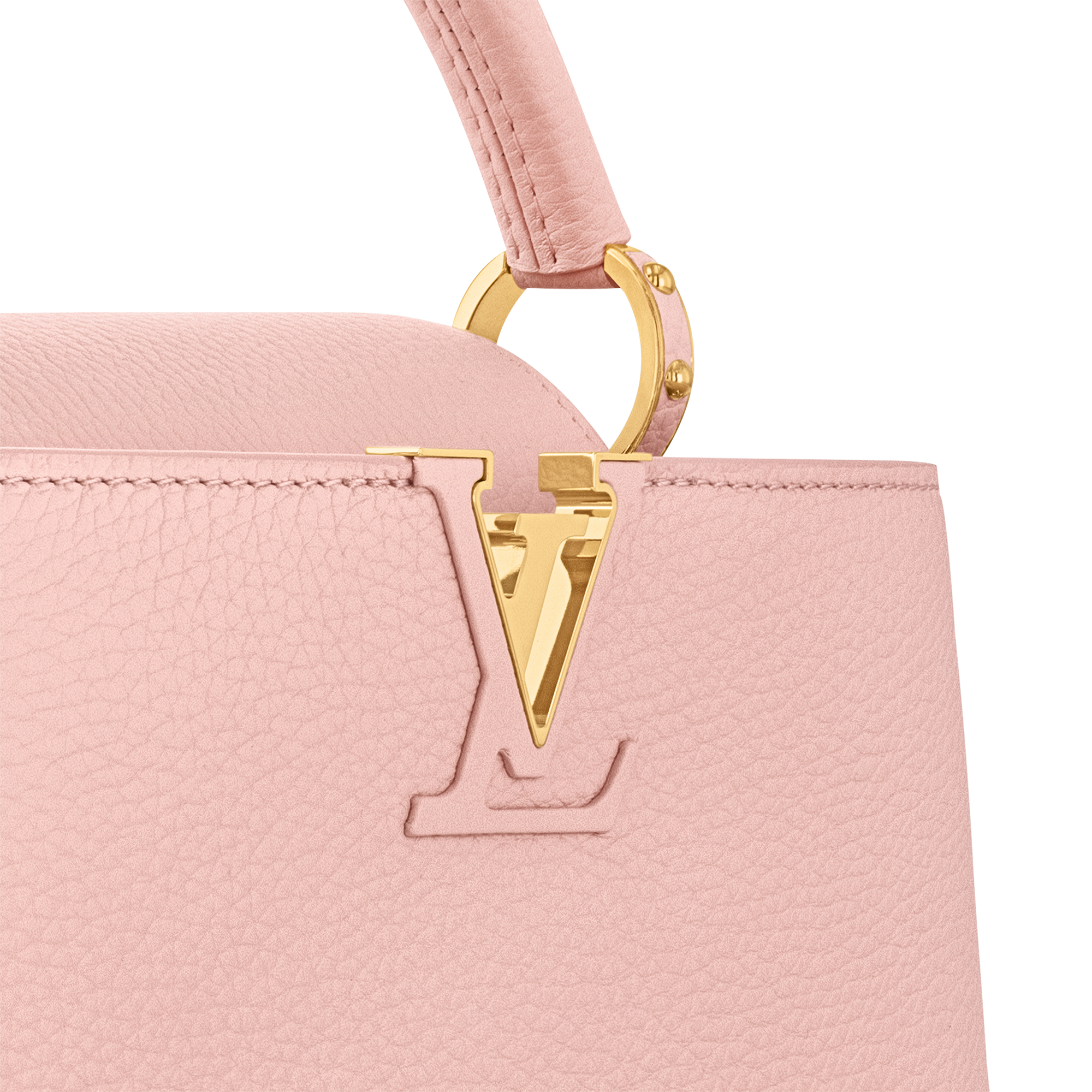 Capucines Bolsas Capucines Bolsa Capucines BB | Louis Vuitton ® (Zoom no Produto)