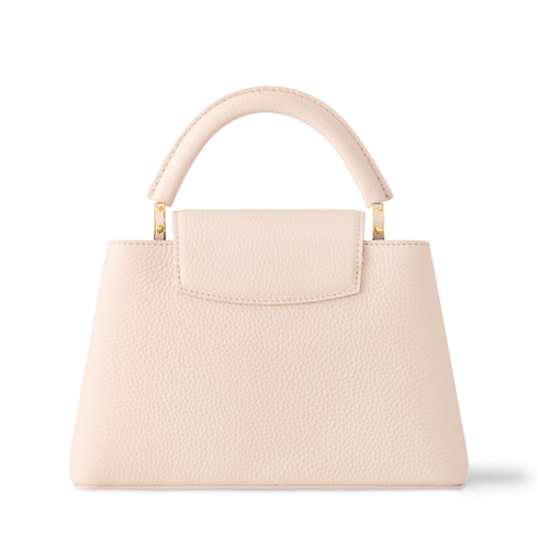 Capucines Bolsas Capucines Bolsa Capucines BB | Louis Vuitton ® (Zoom no Produto)