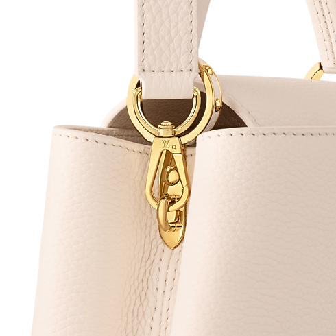 Capucines Bolsas Capucines Bolsa Capucines BB | Louis Vuitton ® (Zoom no Produto)