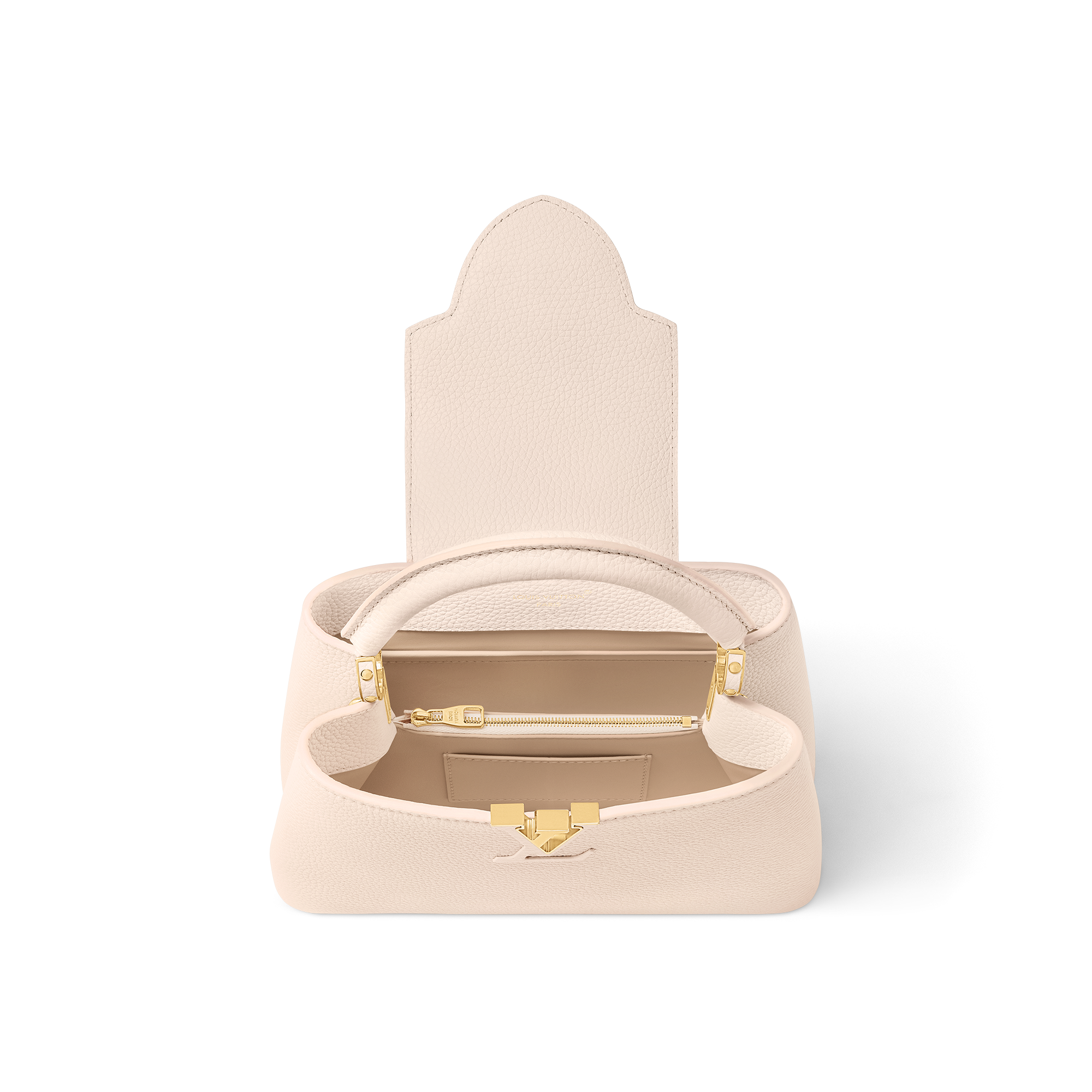 Capucines Bolsas Capucines Bolsa Capucines BB | Louis Vuitton ® (Zoom no Produto)