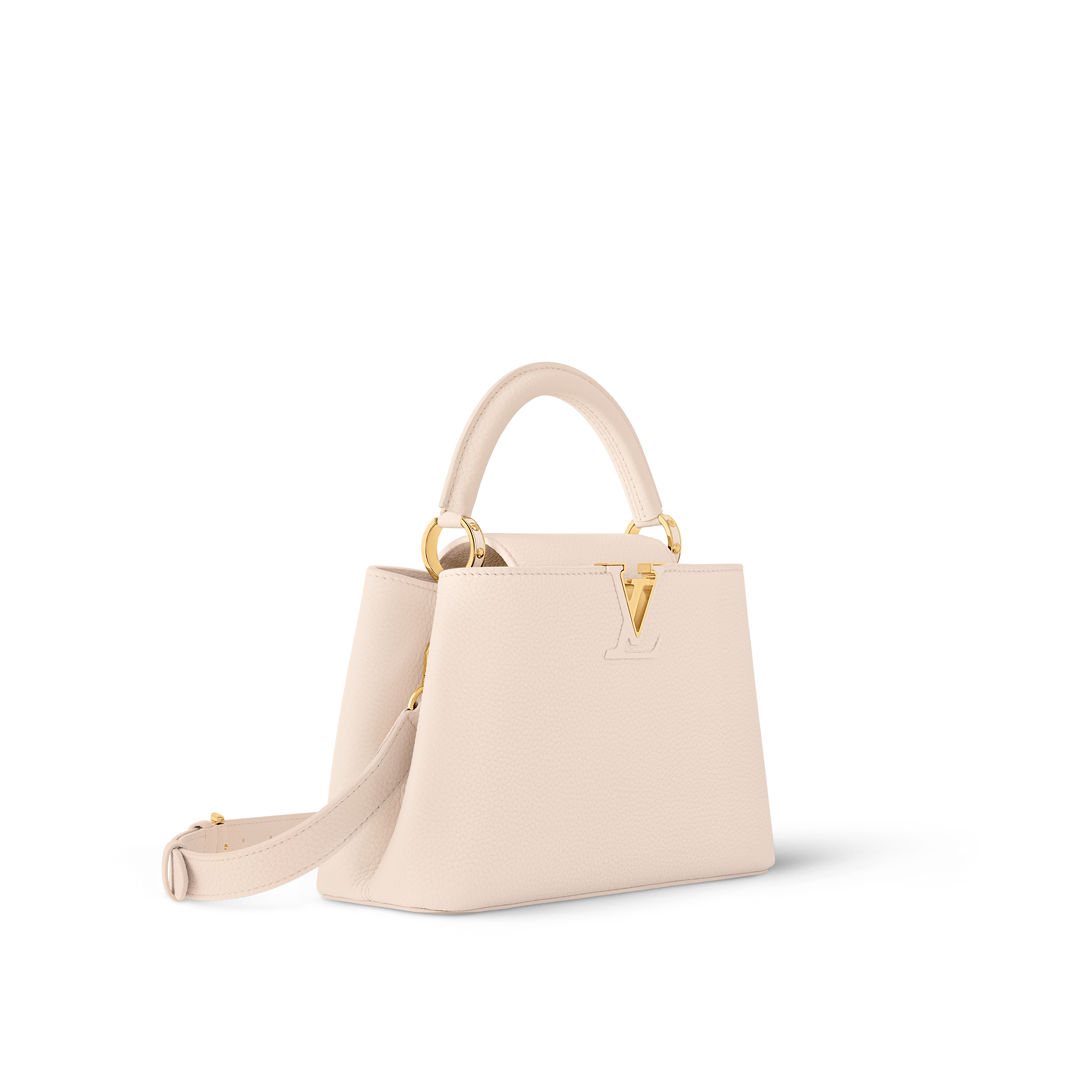 Capucines Bolsas Capucines Bolsa Capucines BB | Louis Vuitton ® (Zoom no Produto)