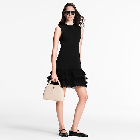 Capucines Bolsas Capucines Bolsa Capucines BB | Louis Vuitton ® (Zoom no Produto)