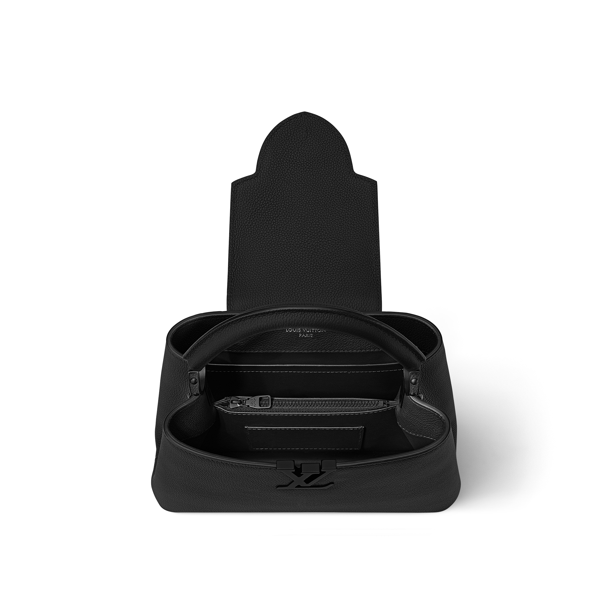 Capucines Bolsas Capucines Bolsa Capucines BB | Louis Vuitton ® (Zoom no Produto)