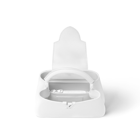 Capucines Bolsas Capucines Bolsa Capucines BB | Louis Vuitton ® (Zoom no Produto)