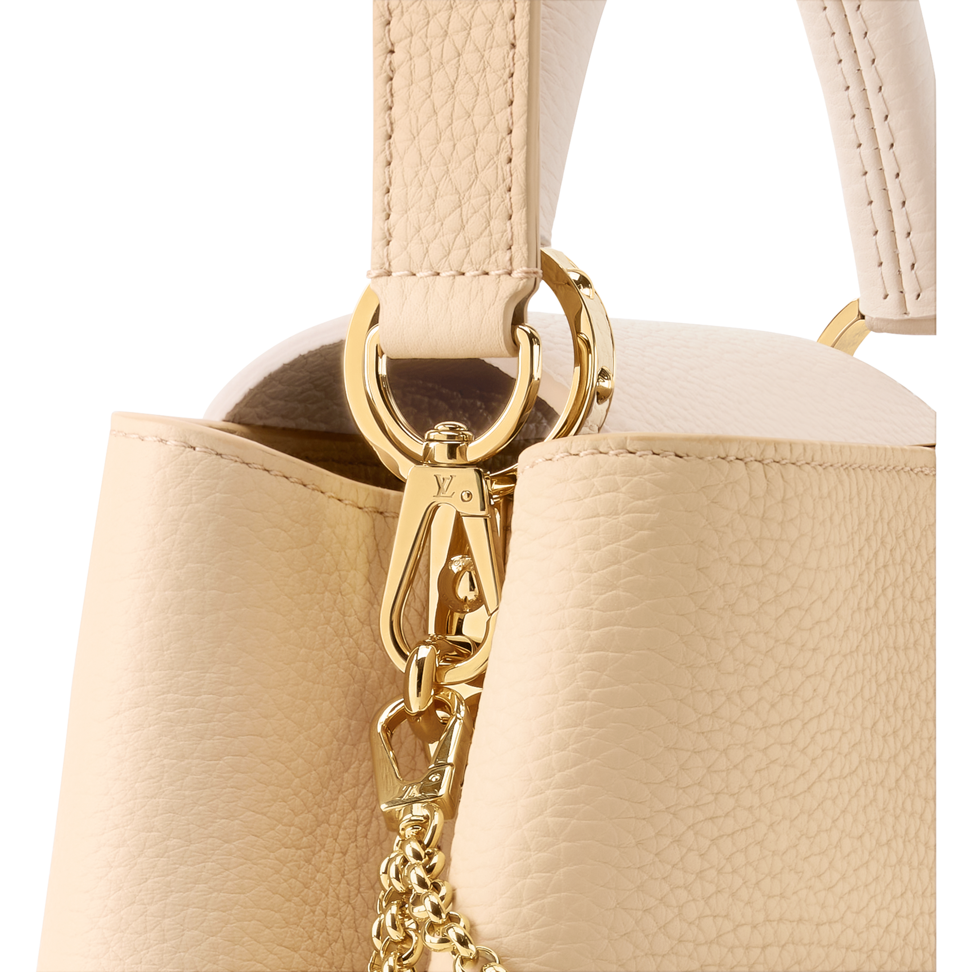 Capucines Bolsas Capucines Bolsa Capucines BB | Louis Vuitton ® (Zoom no Produto)