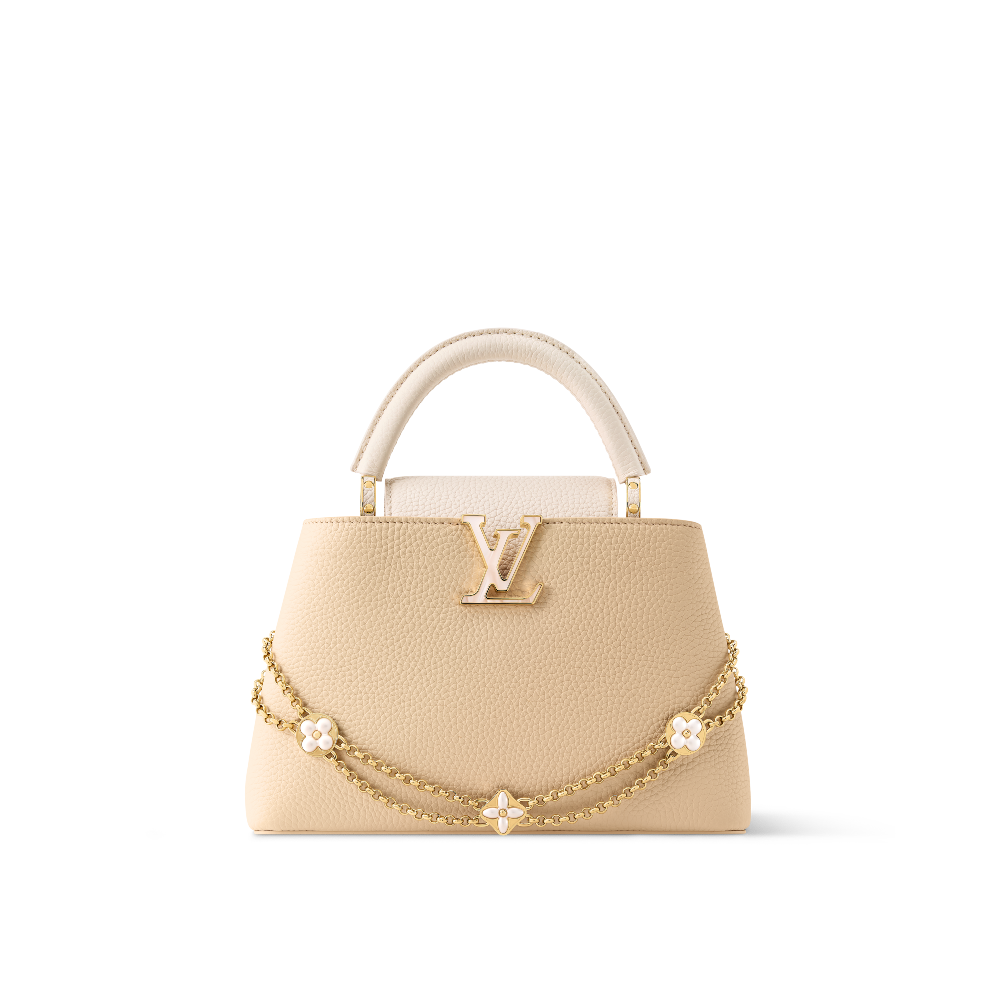 Capucines Bolsas Capucines Bolsa Capucines BB | Louis Vuitton ® (Zoom no Produto)