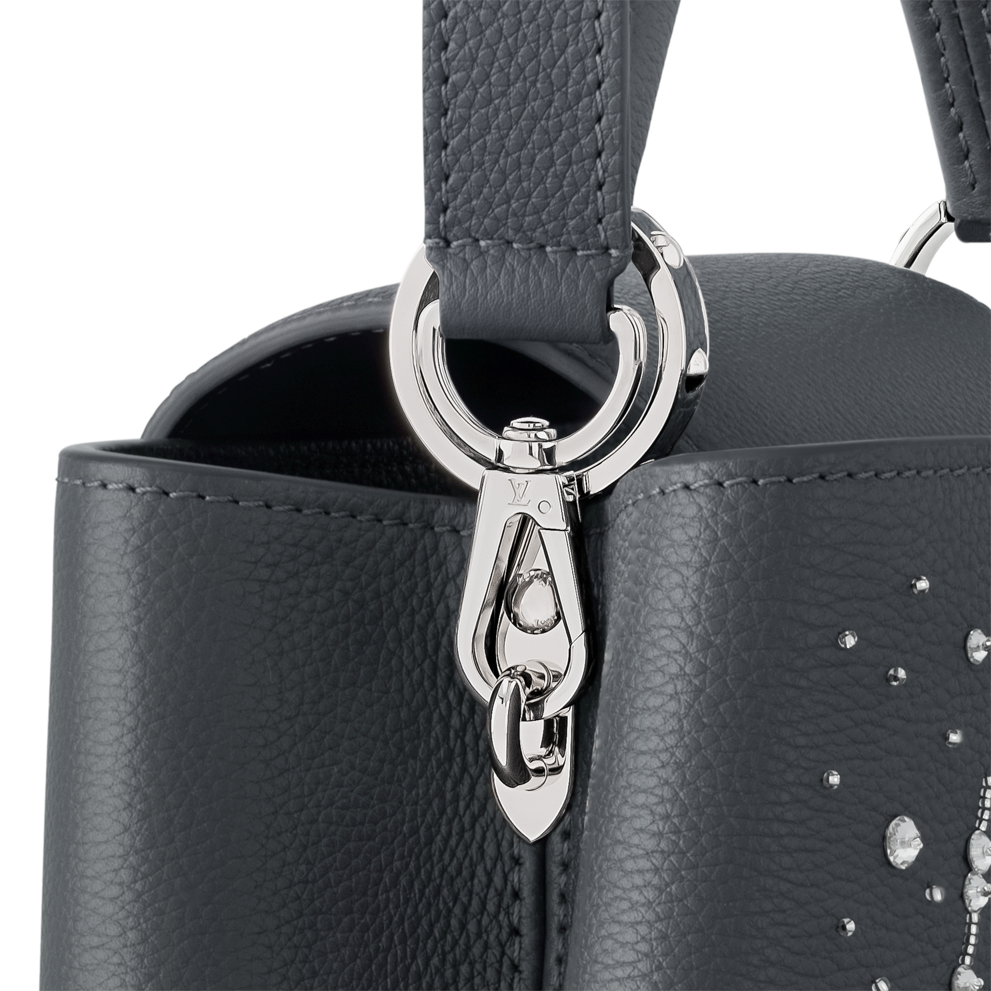 Capucines Bolsas Capucines Bolsa Capucines BB | Louis Vuitton ® (Zoom no Produto)