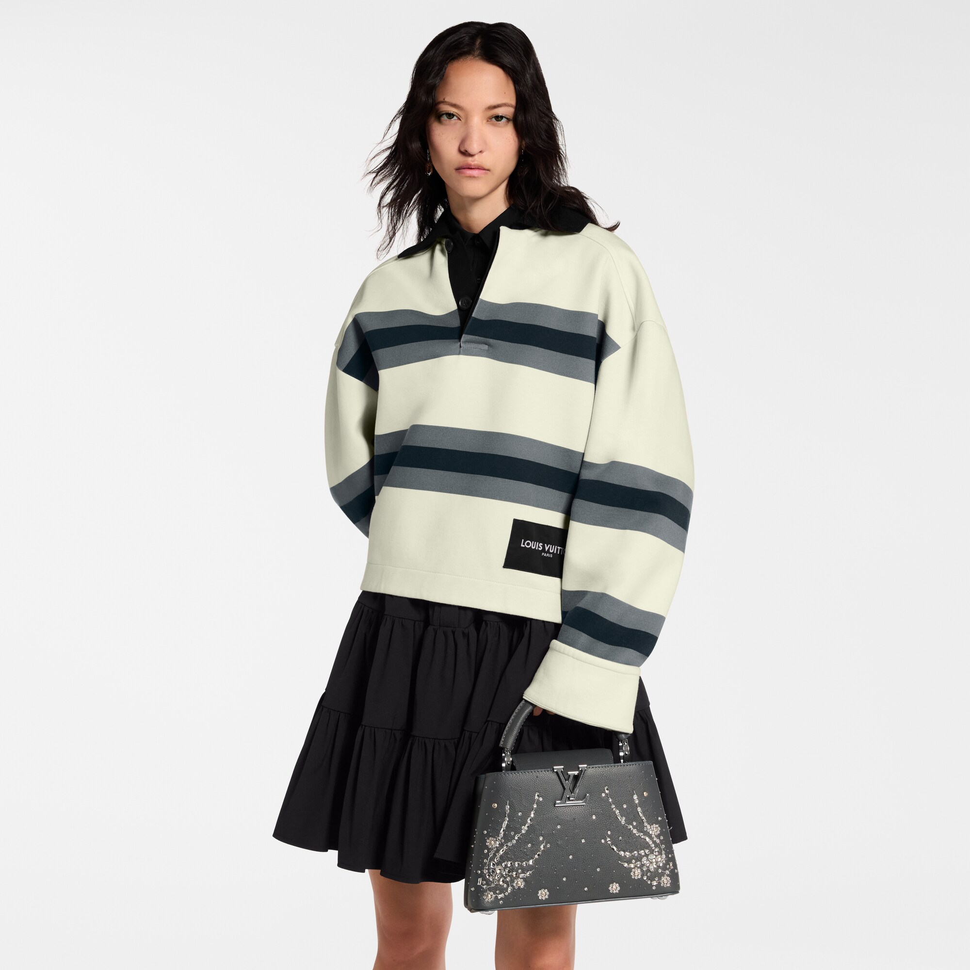 Capucines Bolsas Capucines Bolsa Capucines BB | Louis Vuitton ® (Zoom no Produto)