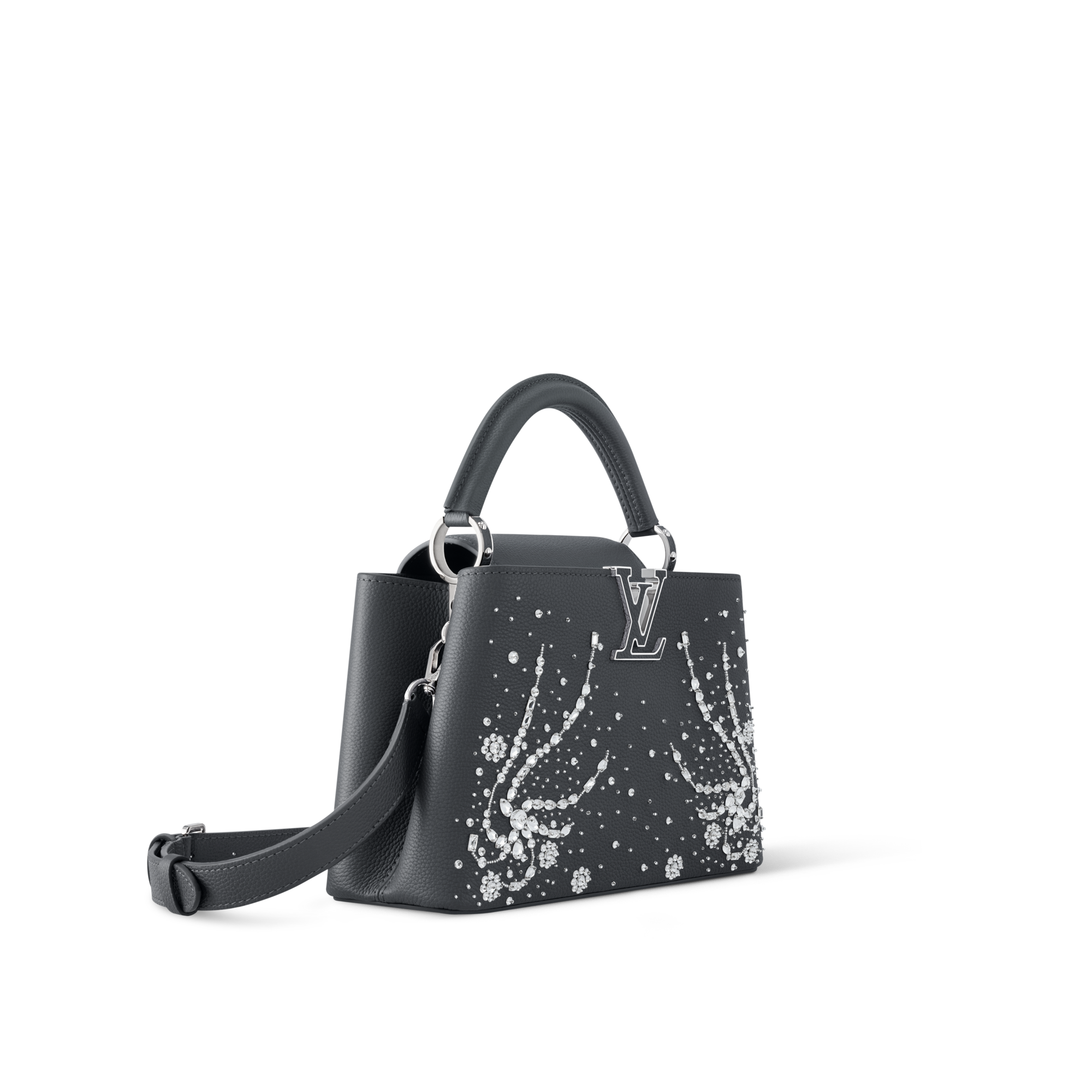 Capucines Bolsas Capucines Bolsa Capucines BB | Louis Vuitton ® (Zoom no Produto)