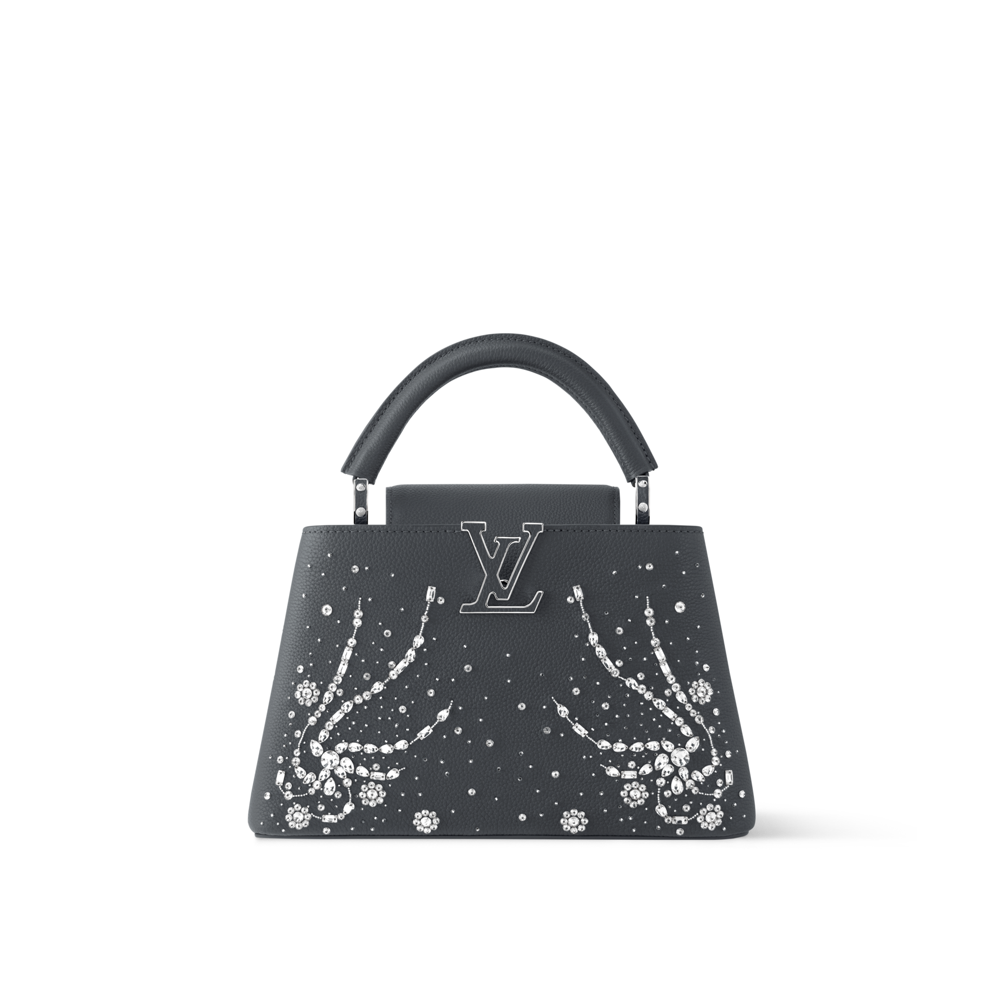 Capucines Bolsas Capucines Bolsa Capucines BB | Louis Vuitton ® (Zoom no Produto)