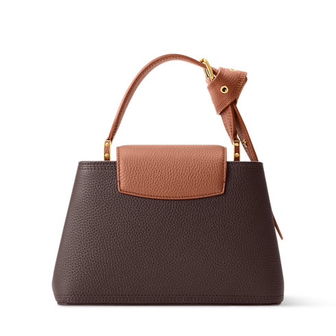 Bolsa Capucines BB – Vista Traseira