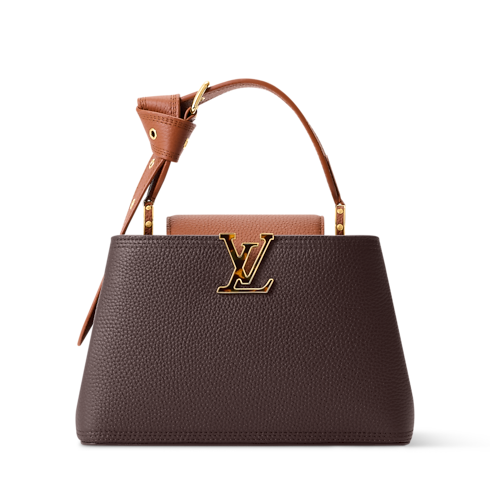 Bolsa Capucines BB – Vista Frontal
