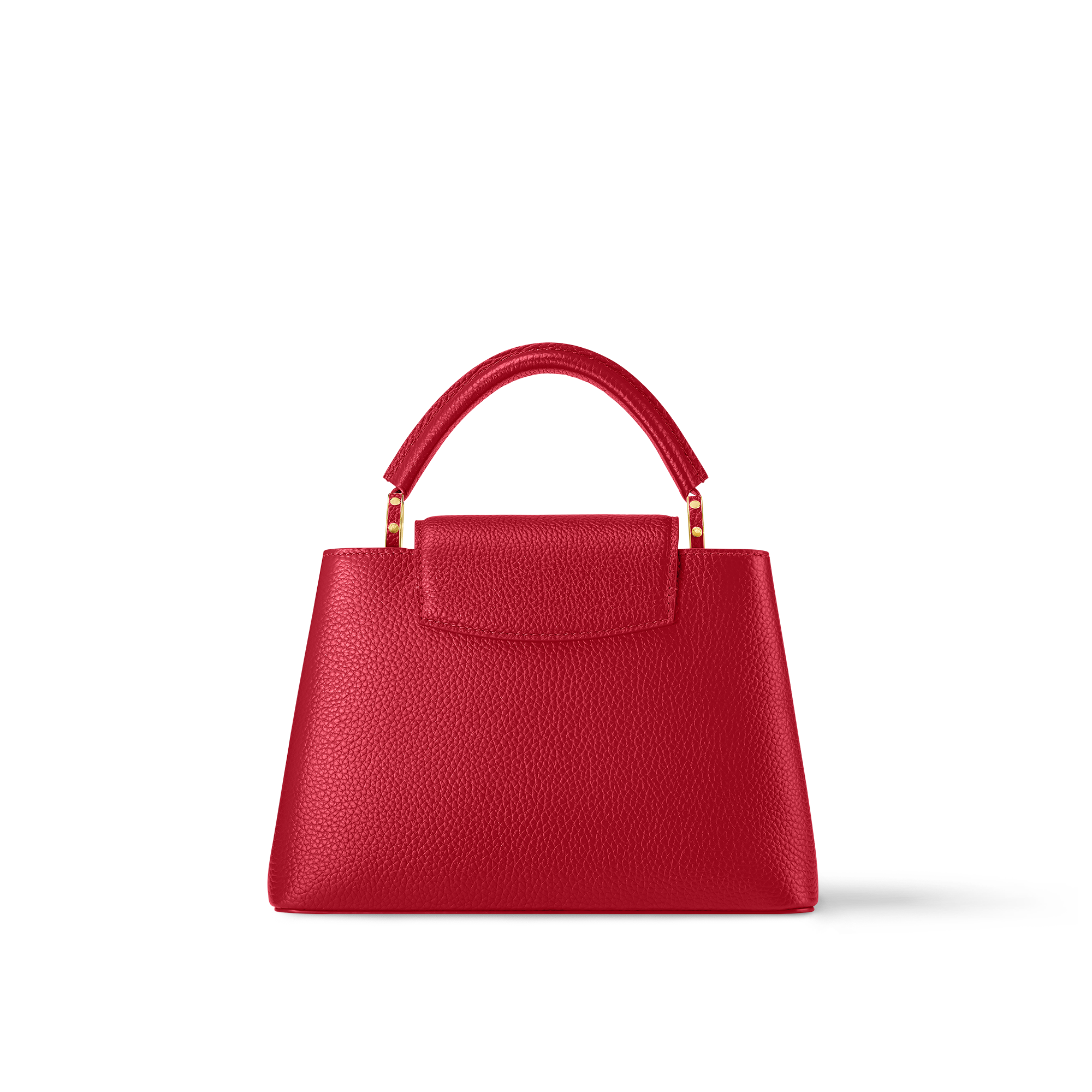 Taurillon Bolsas Capucines Bolsa Capucines BB | Louis Vuitton ® (Zoom no Produto)