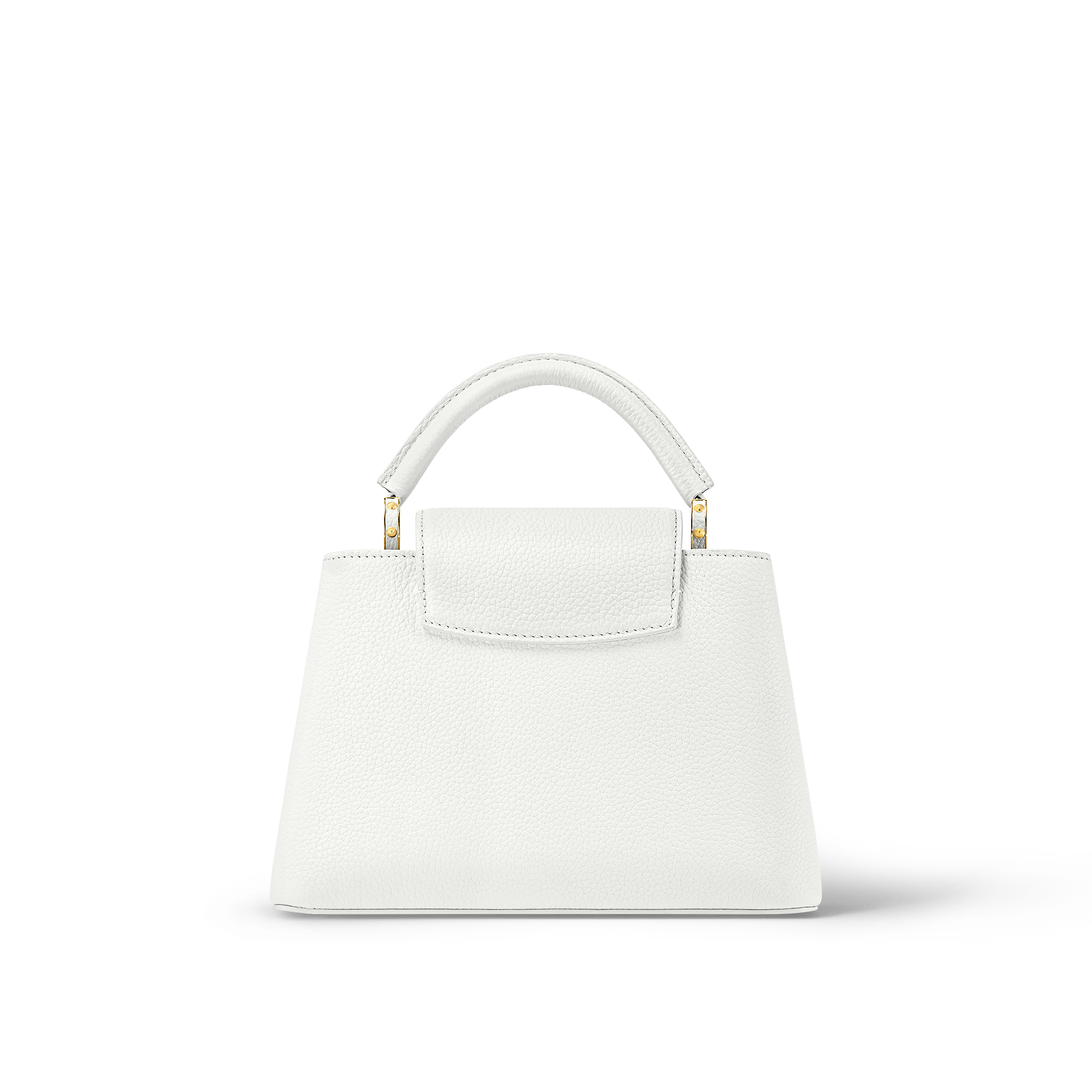 Taurillon Bolsas Capucines Bolsa Capucines BB | Louis Vuitton ® (Zoom no Produto)