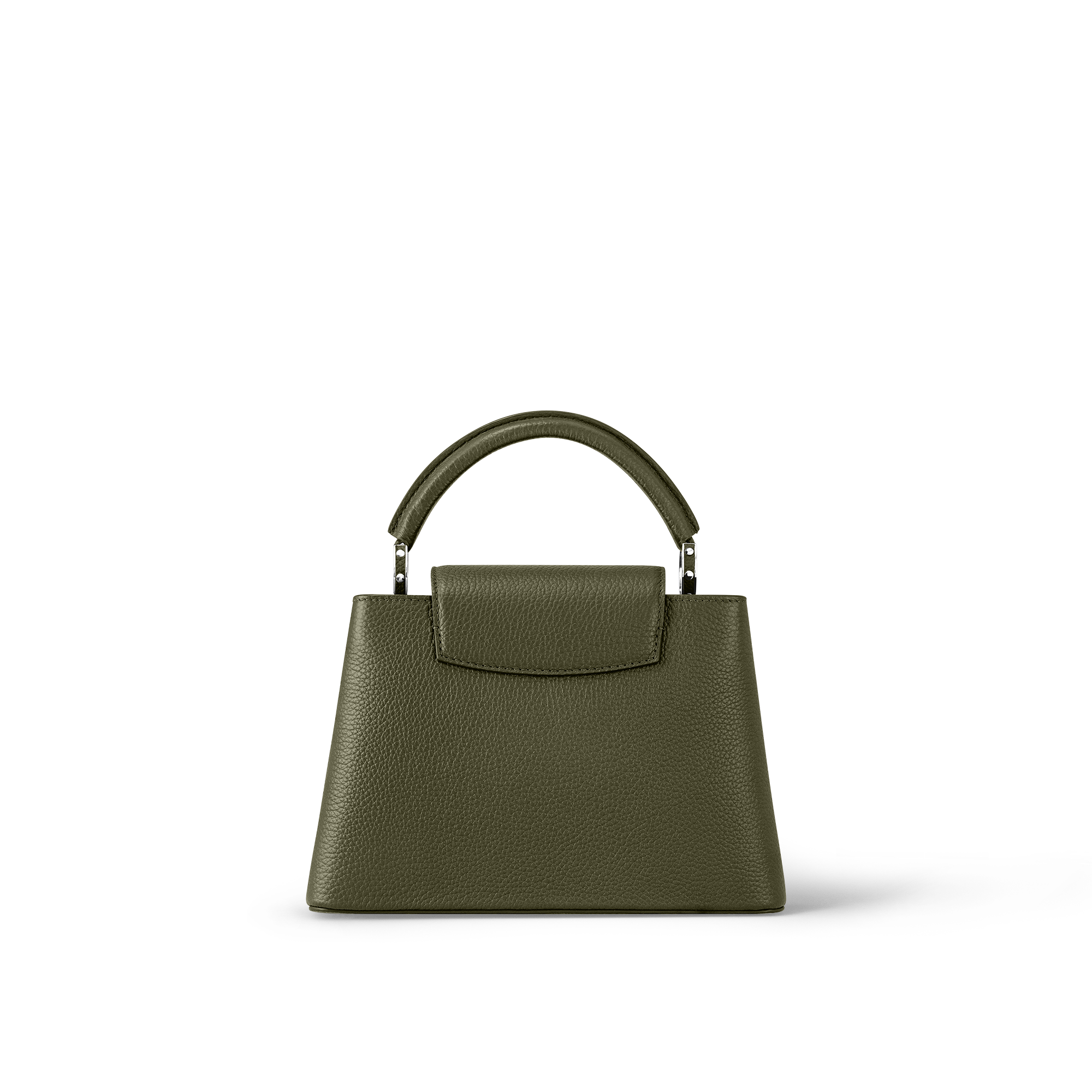 Taurillon Bolsas Capucines Bolsa Capucines BB | Louis Vuitton ® (Zoom no Produto)