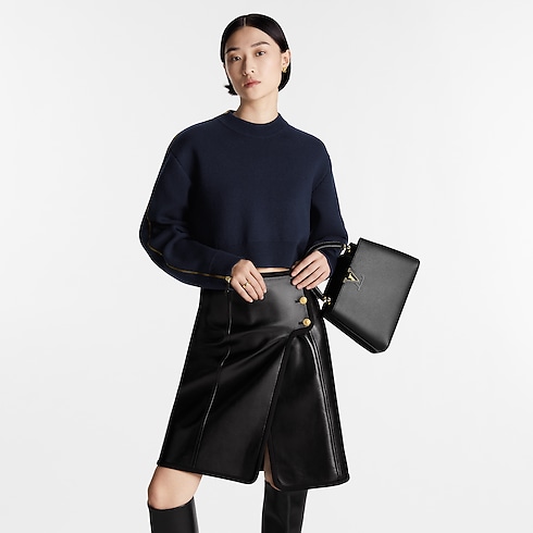 Taurillon Bolsas Capucines Bolsa Capucines BB | Louis Vuitton ® (Zoom no Produto)