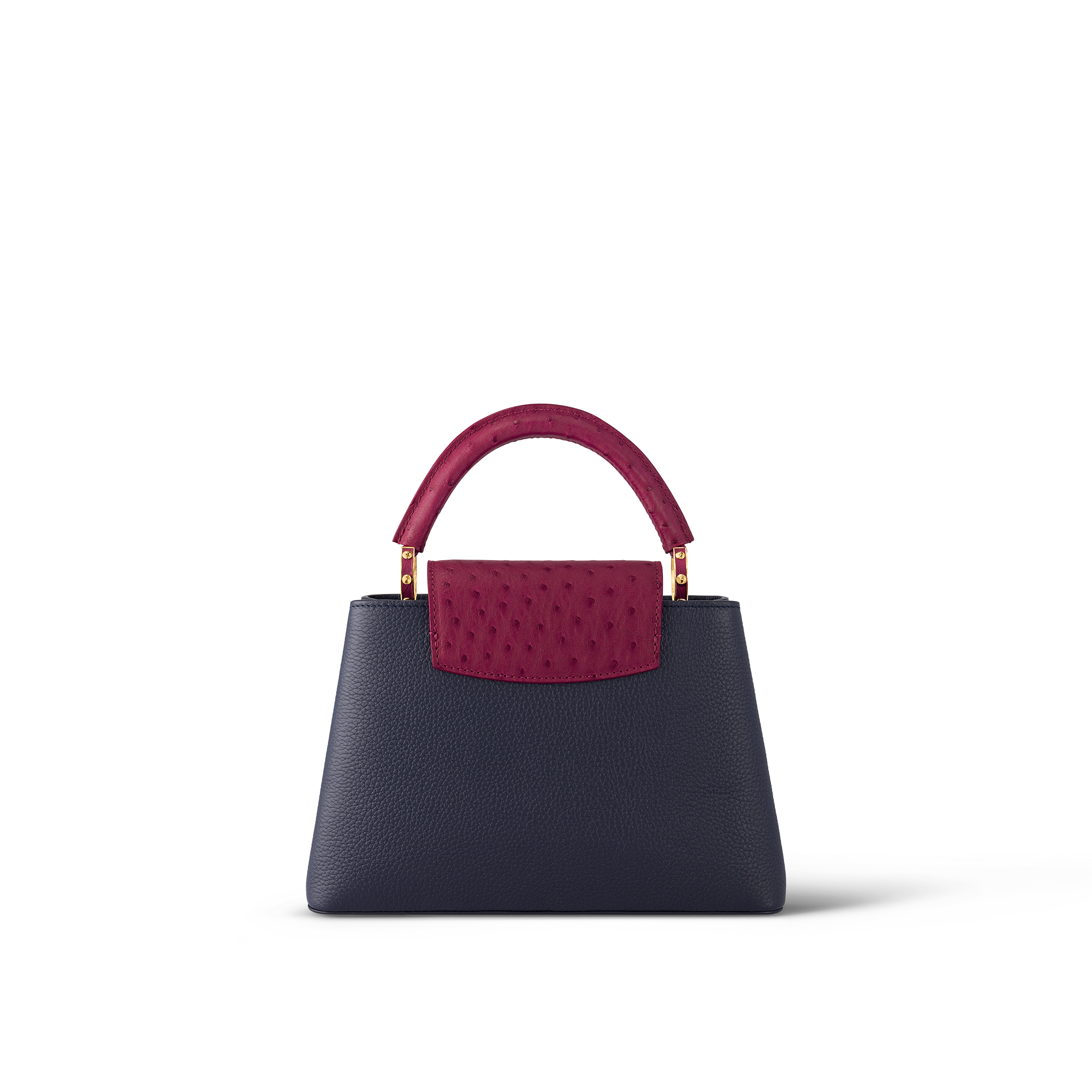 Capucines Bolsas Capucines Bolsa Capucines BB | Louis Vuitton ® (Zoom no Produto)