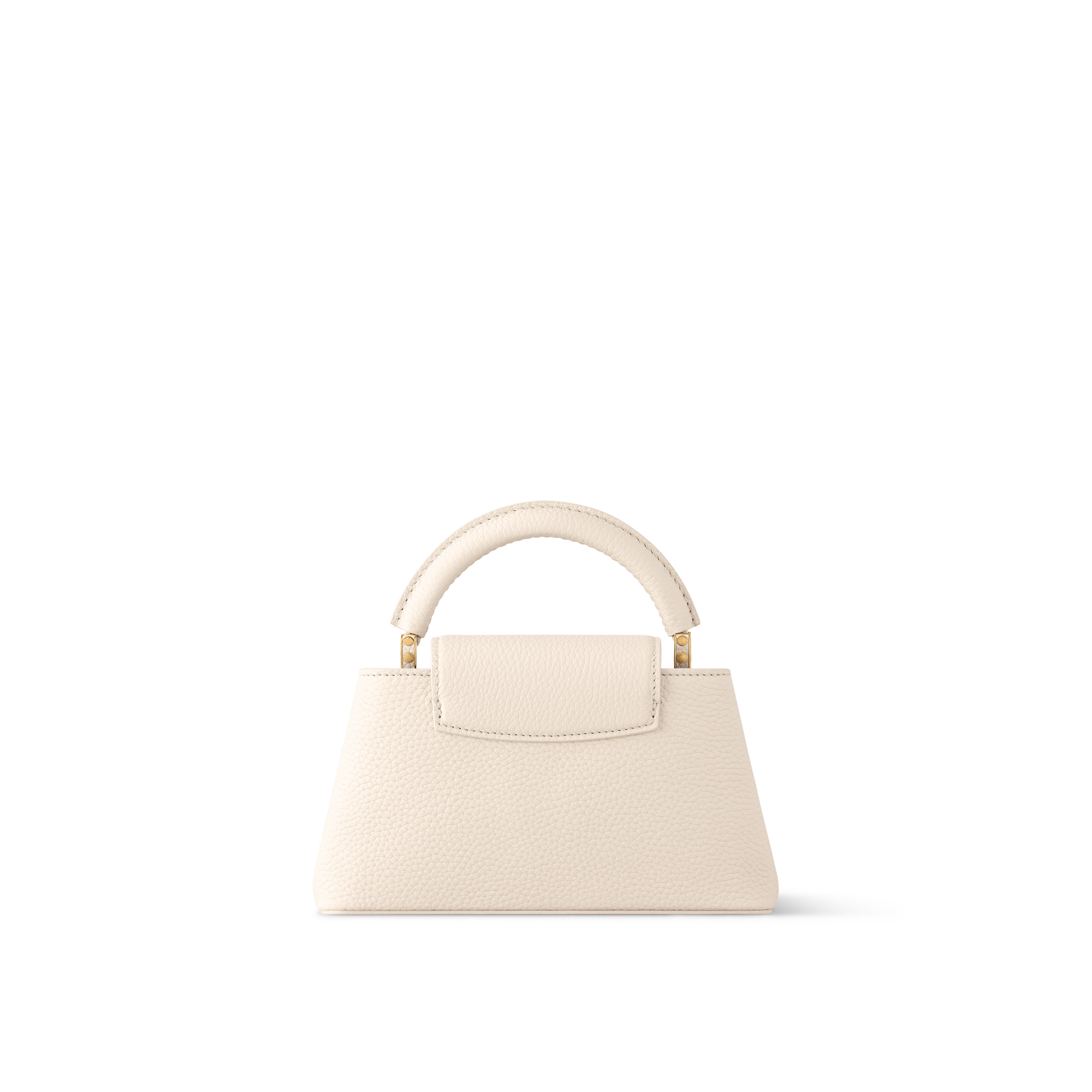 Capucines Bolsas Capucines Bolsa Capucines East-West Mini | Louis Vuitton ® (Zoom no Produto)