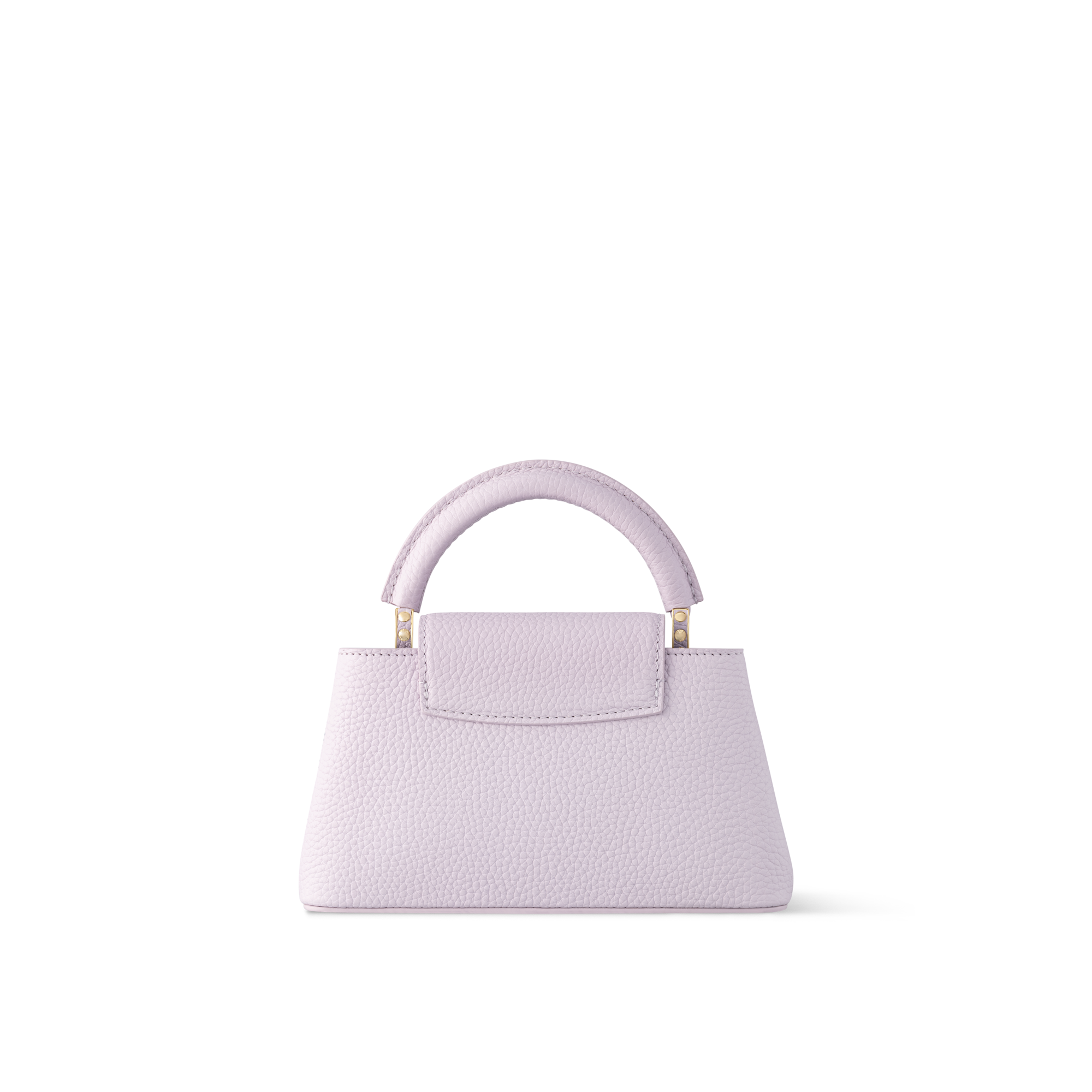 Capucines Bolsas Capucines Bolsa Capucines East-West Mini | Louis Vuitton ® (Zoom no Produto)