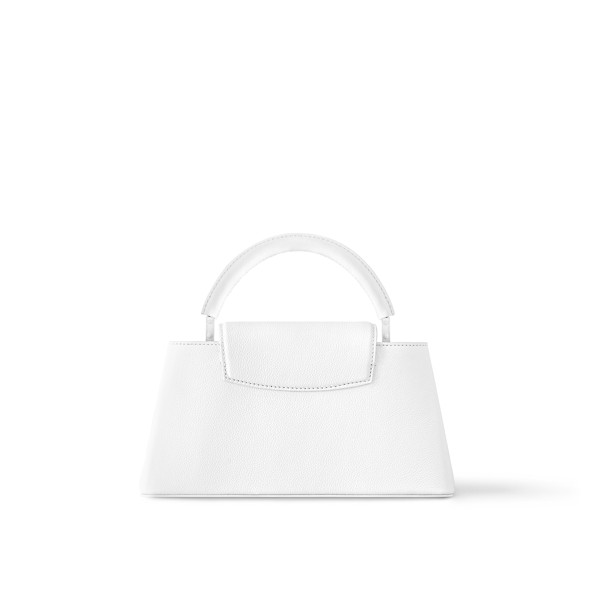 Capucines Bolsas Capucines Bolsa Capucines East-West MM | Louis Vuitton ® (Zoom no Produto)