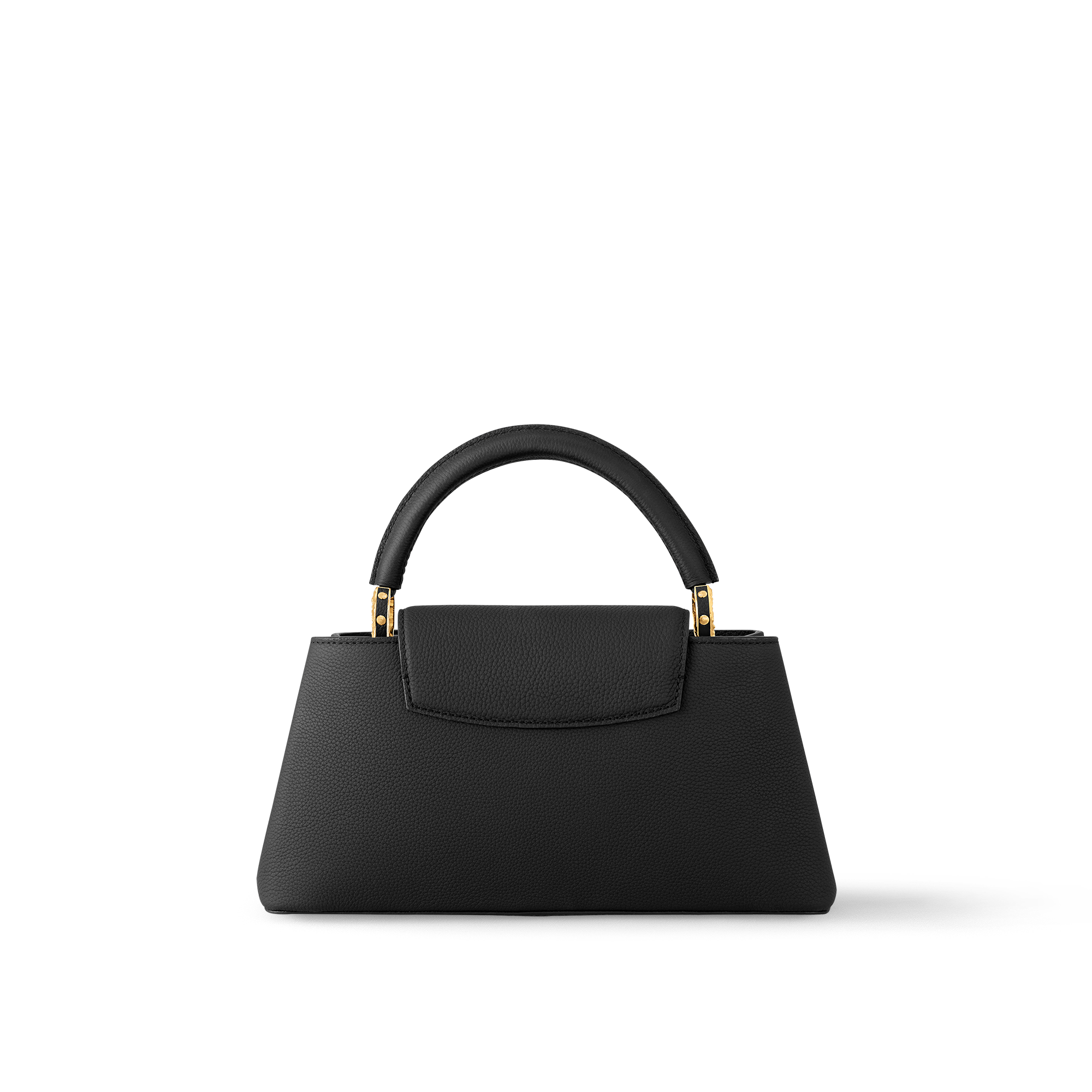 Capucines Bolsas Capucines Bolsa Capucines East-West MM | Louis Vuitton ® (Zoom no Produto)