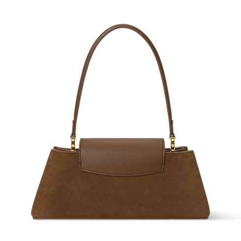 Capucines Bolsas Capucines Bolsa Capucines Edito | Louis Vuitton ® (Zoom no Produto)