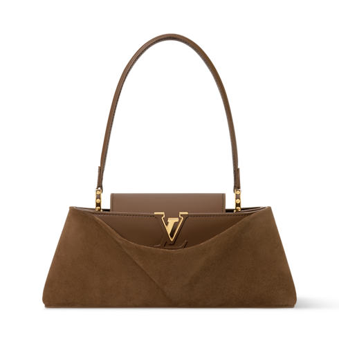Capucines Bolsas Capucines Bolsa Capucines Edito | Louis Vuitton ® (Zoom no Produto)