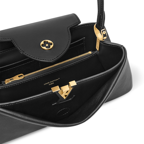 Bolsa Capucines Edito – Vista Detalhada