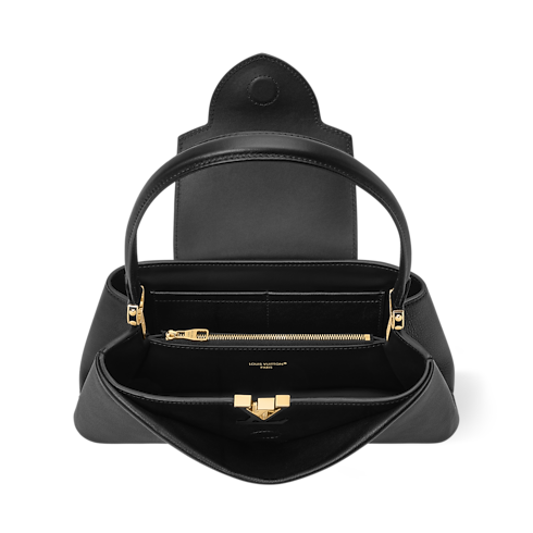 Bolsa Capucines Edito – Vista Interna