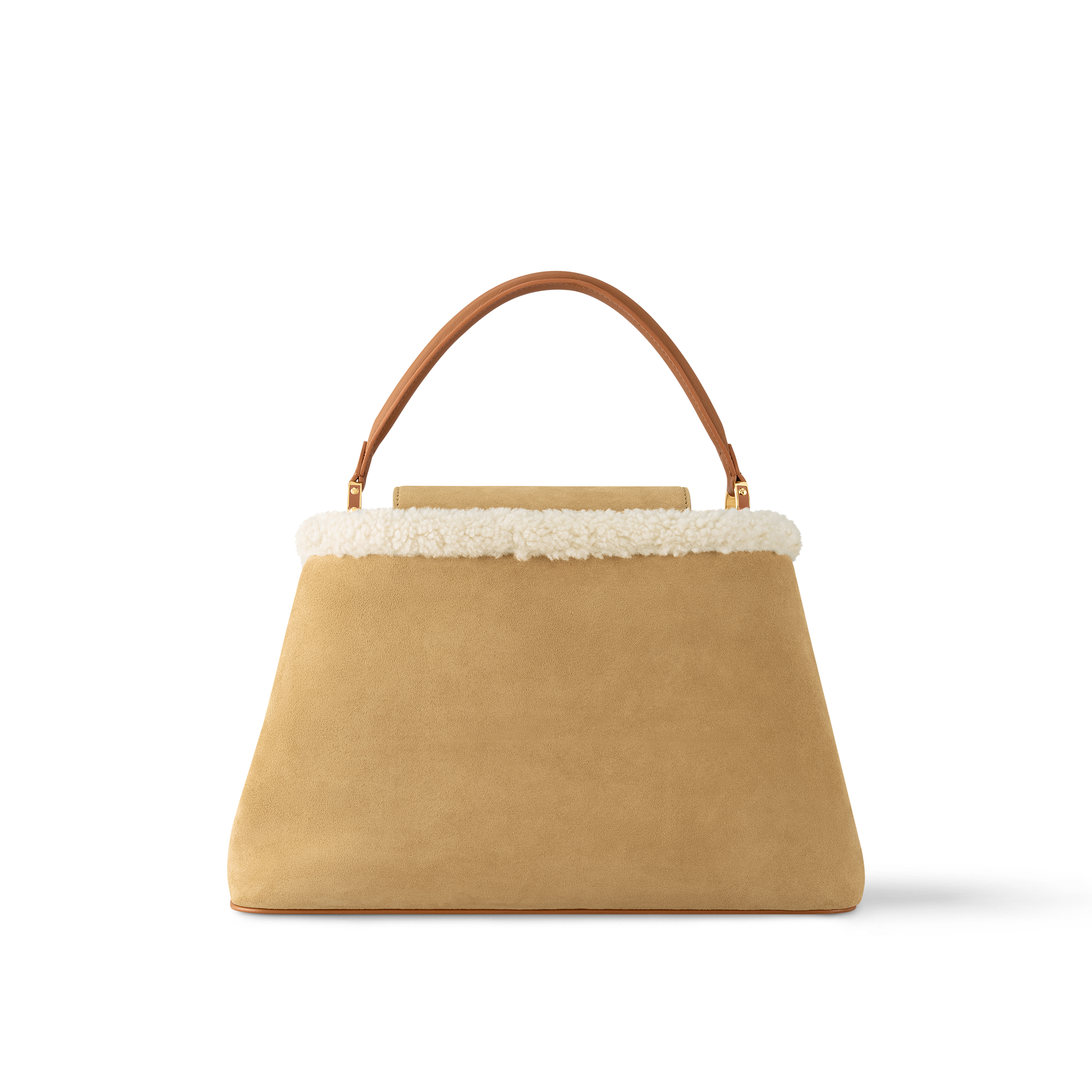 Capucines Bolsas Capucines Bolsa Capucines GM Souple | Louis Vuitton ® (Zoom no Produto)