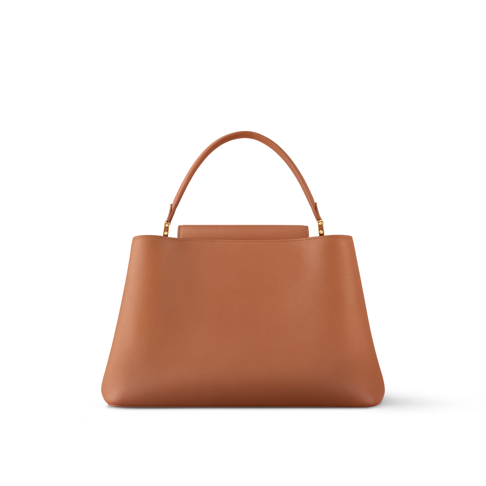 Capucines Bolsas e Artigos de Viagem Capucines Bolsa Capucines GM Souple | Louis Vuitton ® (Zoom no Produto)