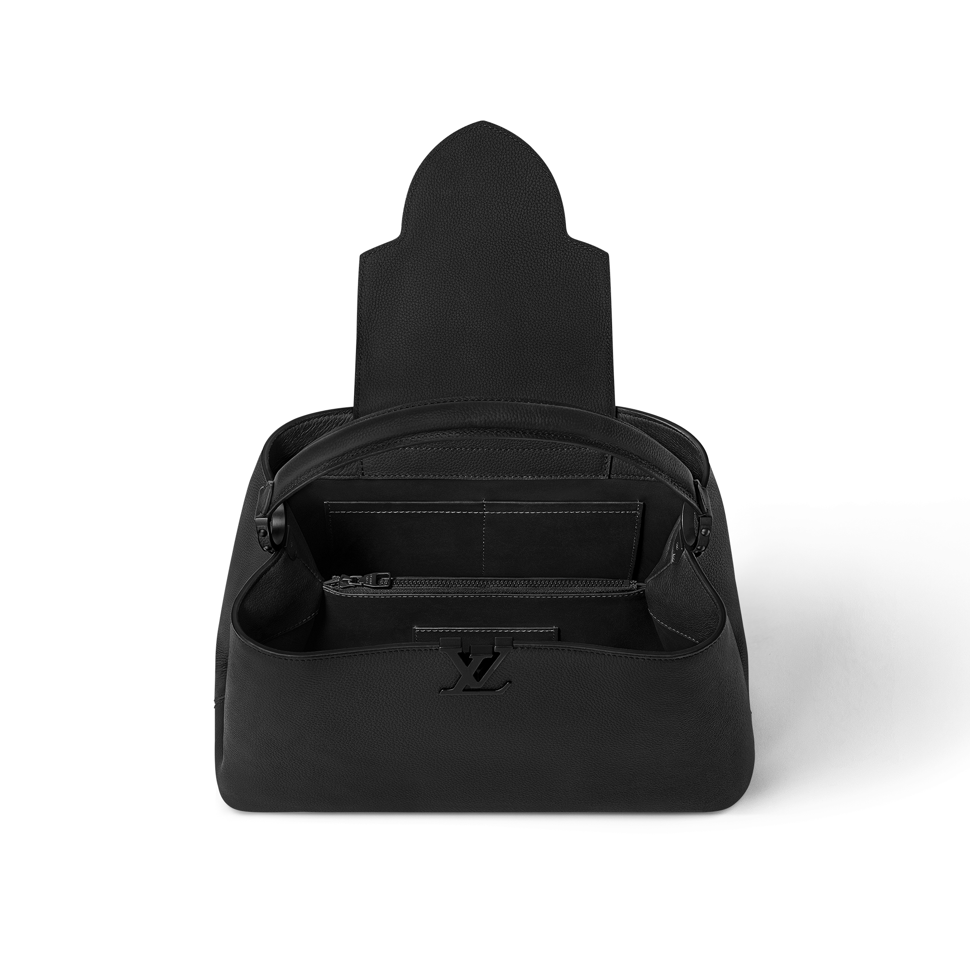 Capucines Bolsas Capucines Bolsa Capucines GM Souple | Louis Vuitton ® (Zoom no Produto)