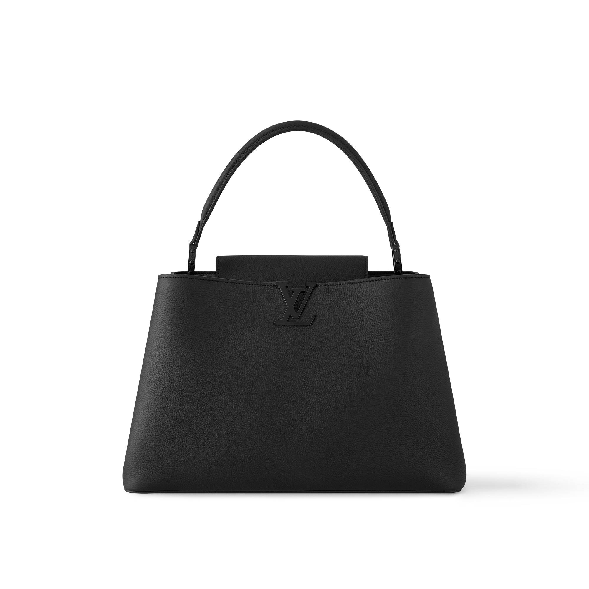 Capucines Bolsas Capucines Bolsa Capucines GM Souple | Louis Vuitton ® (Zoom no Produto)