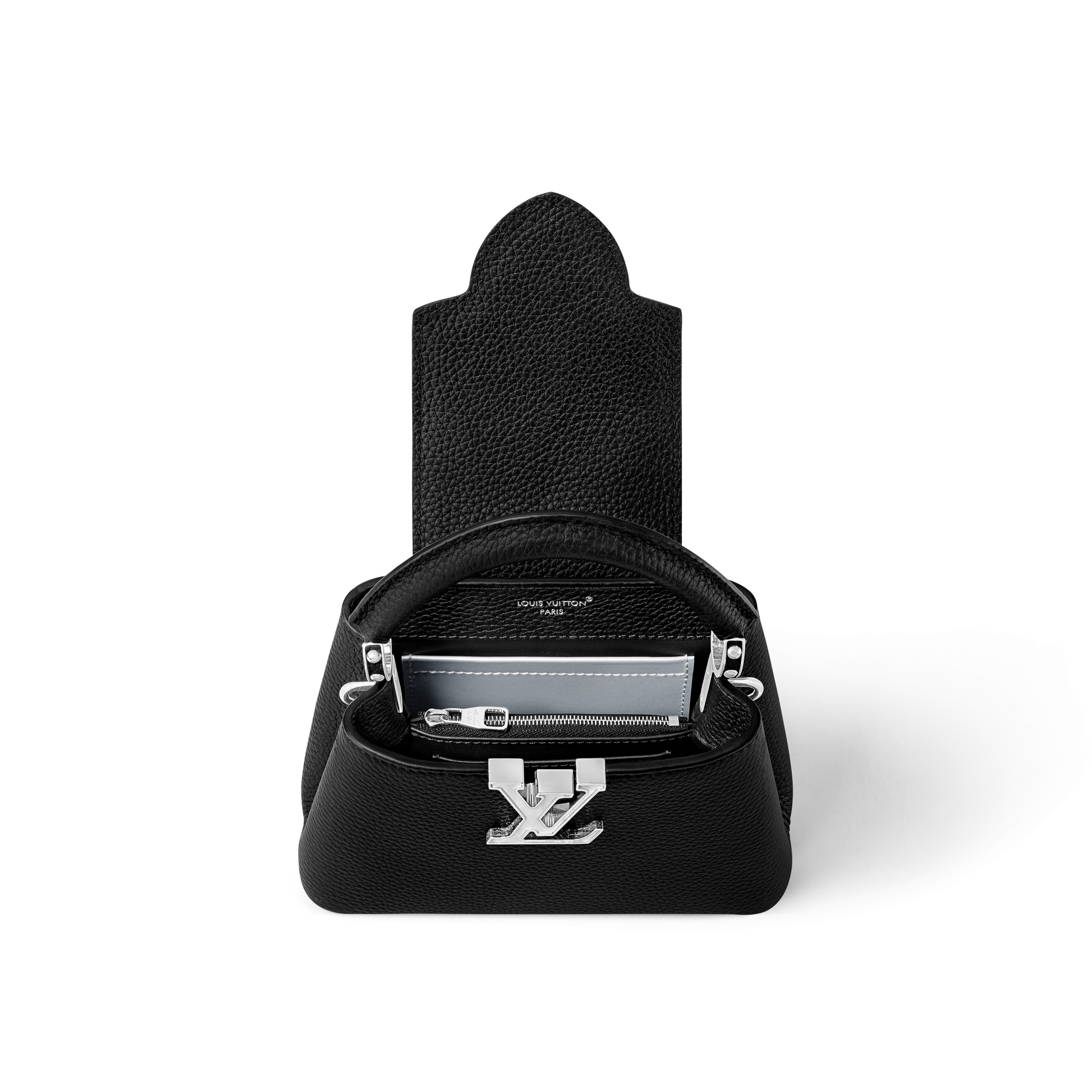 Capucines Bolsas Capucines Bolsa Capucines Mini | Louis Vuitton ® (Zoom no Produto)