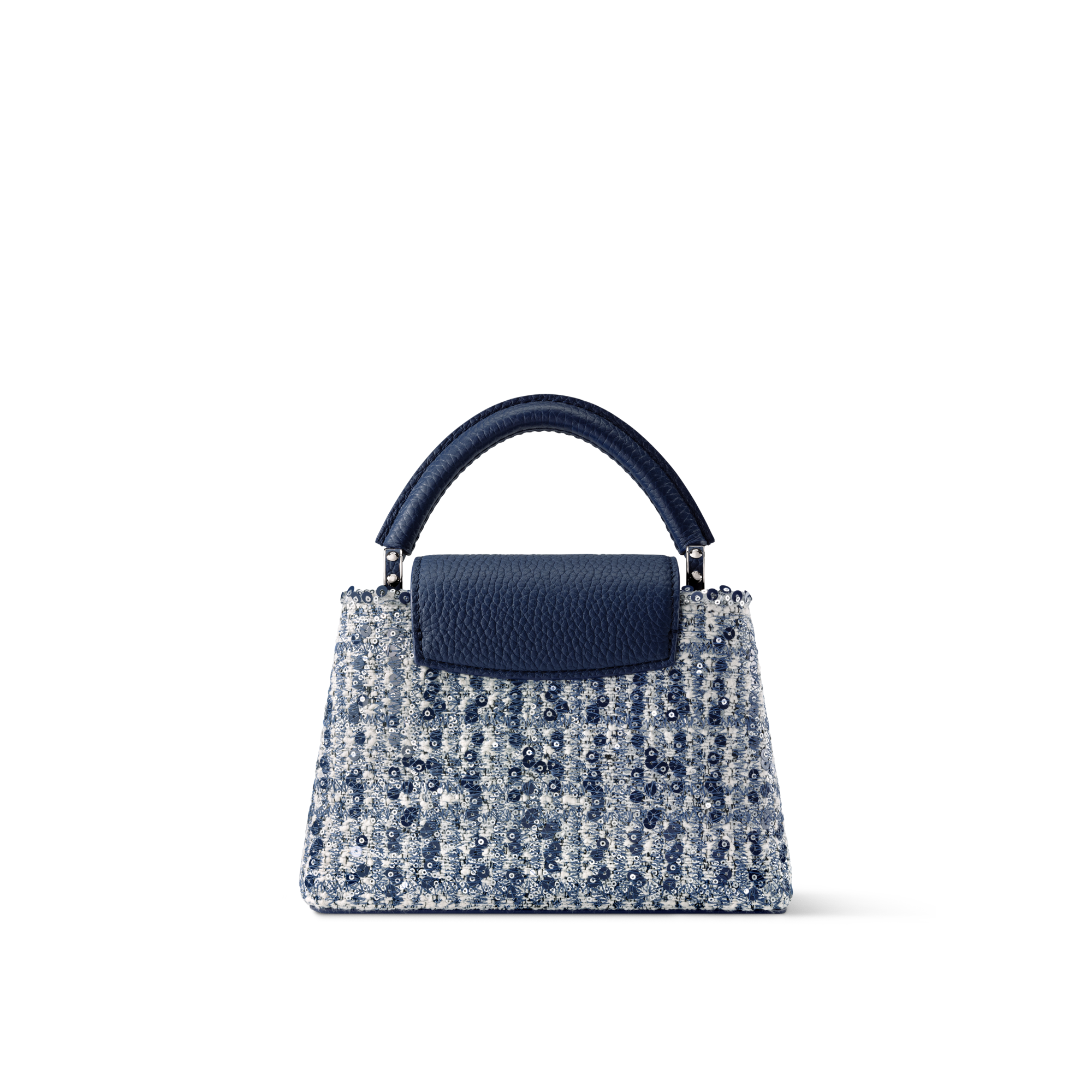 Capucines Bolsas Capucines Bolsa Capucines Mini | Louis Vuitton ® (Zoom no Produto)