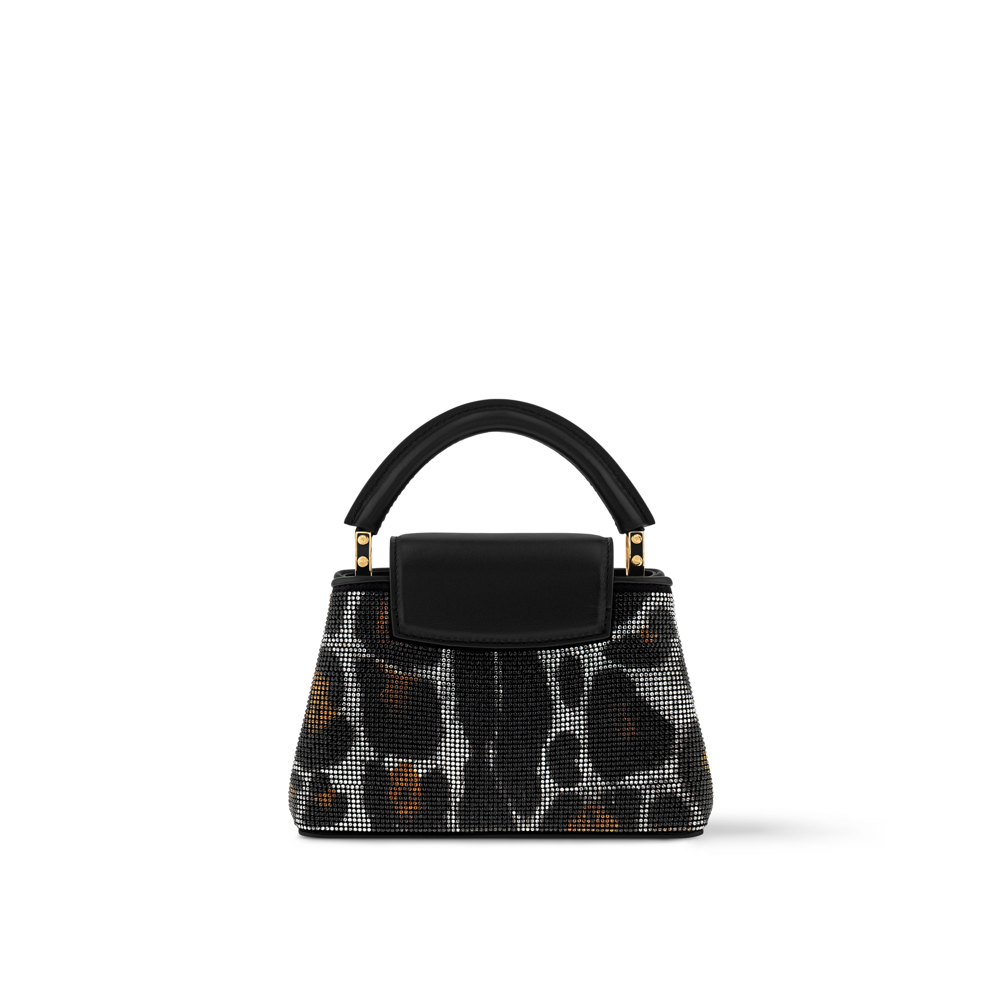 Capucines Bolsas e Artigos de Viagem Capucines Bolsa Capucines Mini | Louis Vuitton ® (Zoom no Produto)